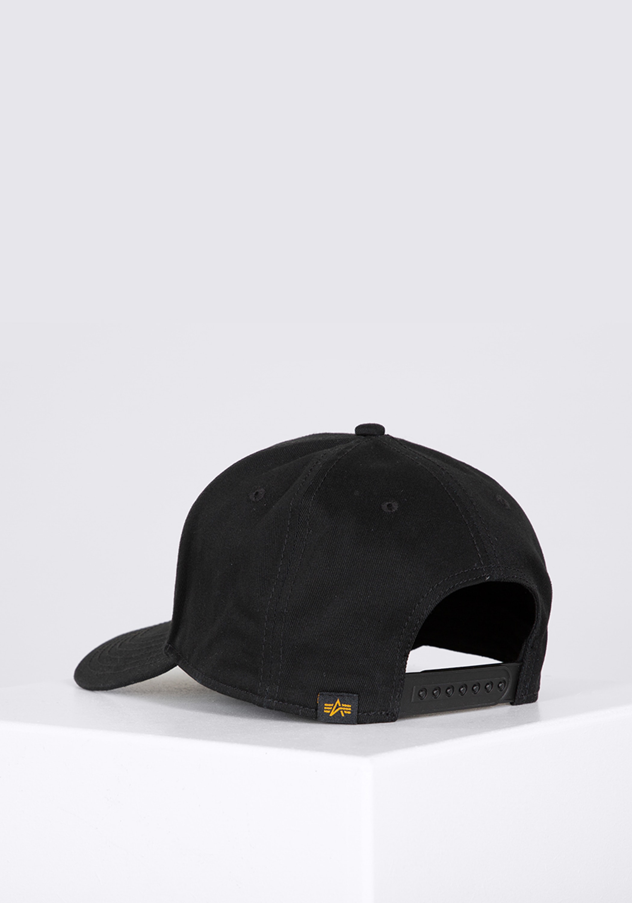 Alpha Industries Trucker Cap "Alpha Industries Accessoires - Headwear Crew günstig online kaufen