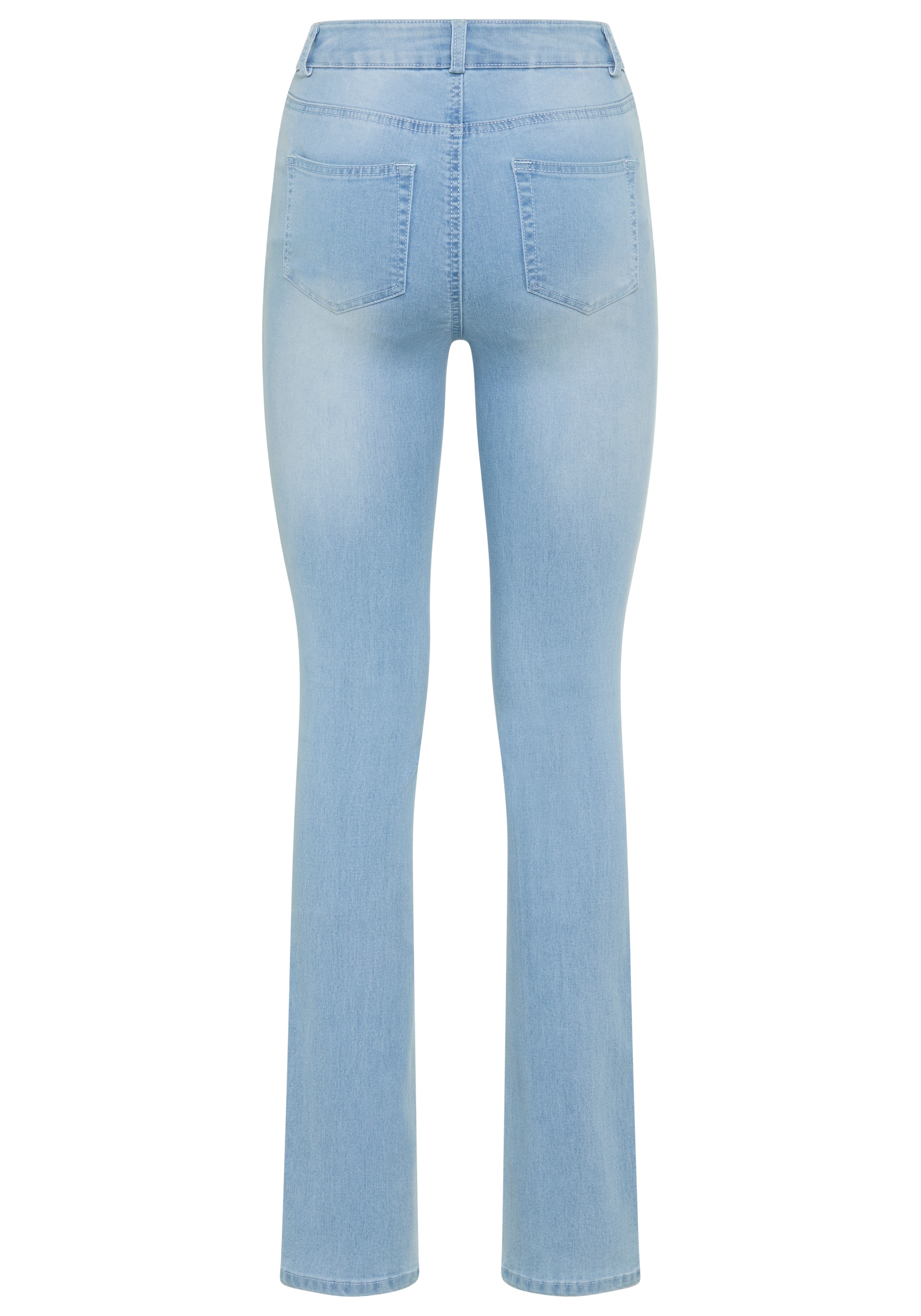 Arizona Slim-fit-Jeans »Ultra Stretch«
