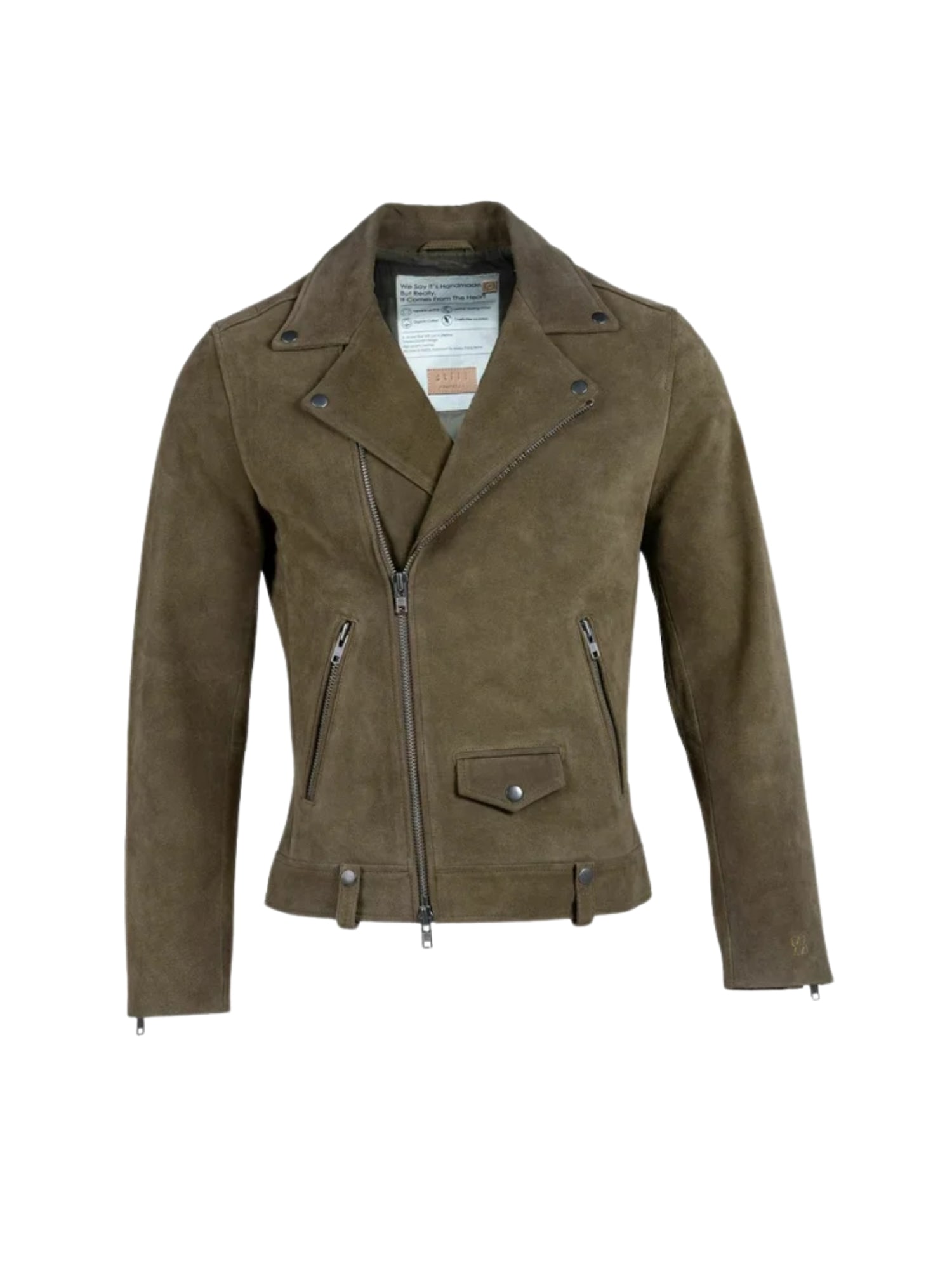 still nordic "Still Nordic Jacket Owen"
