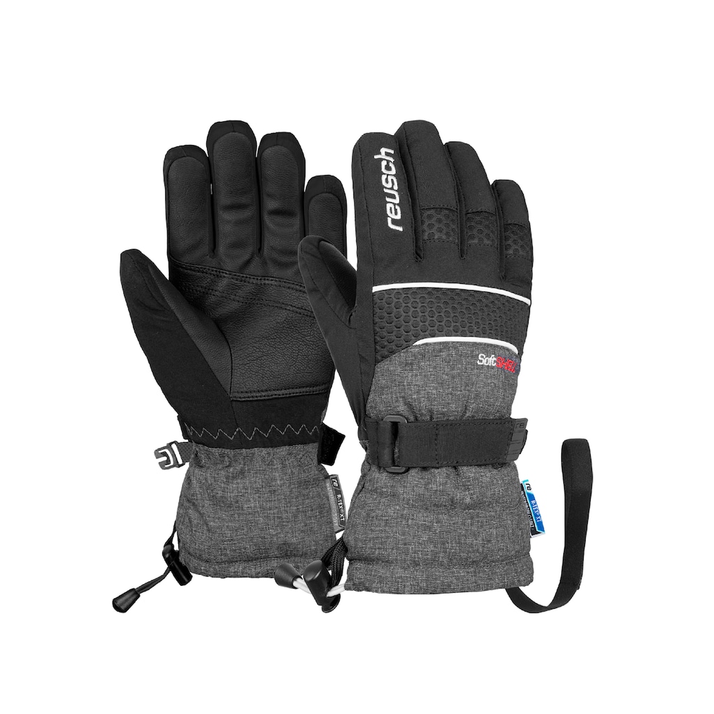 Reusch Skihandschuhe »Connor R-TEX XT Junior«