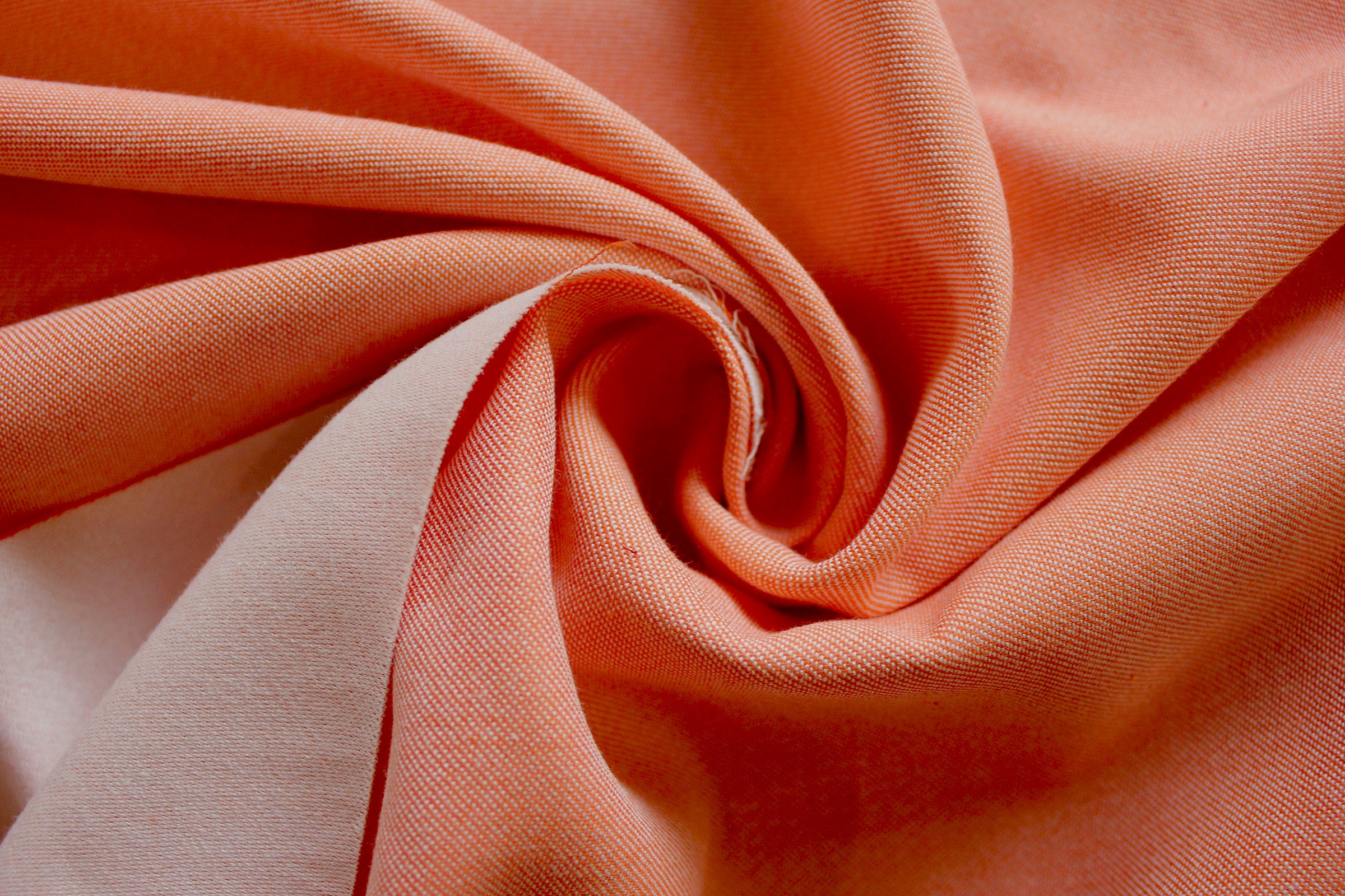 Thumbnail - Adam Tischdecke "Uni Collection Light" aus 100% Bio-Baumwolle