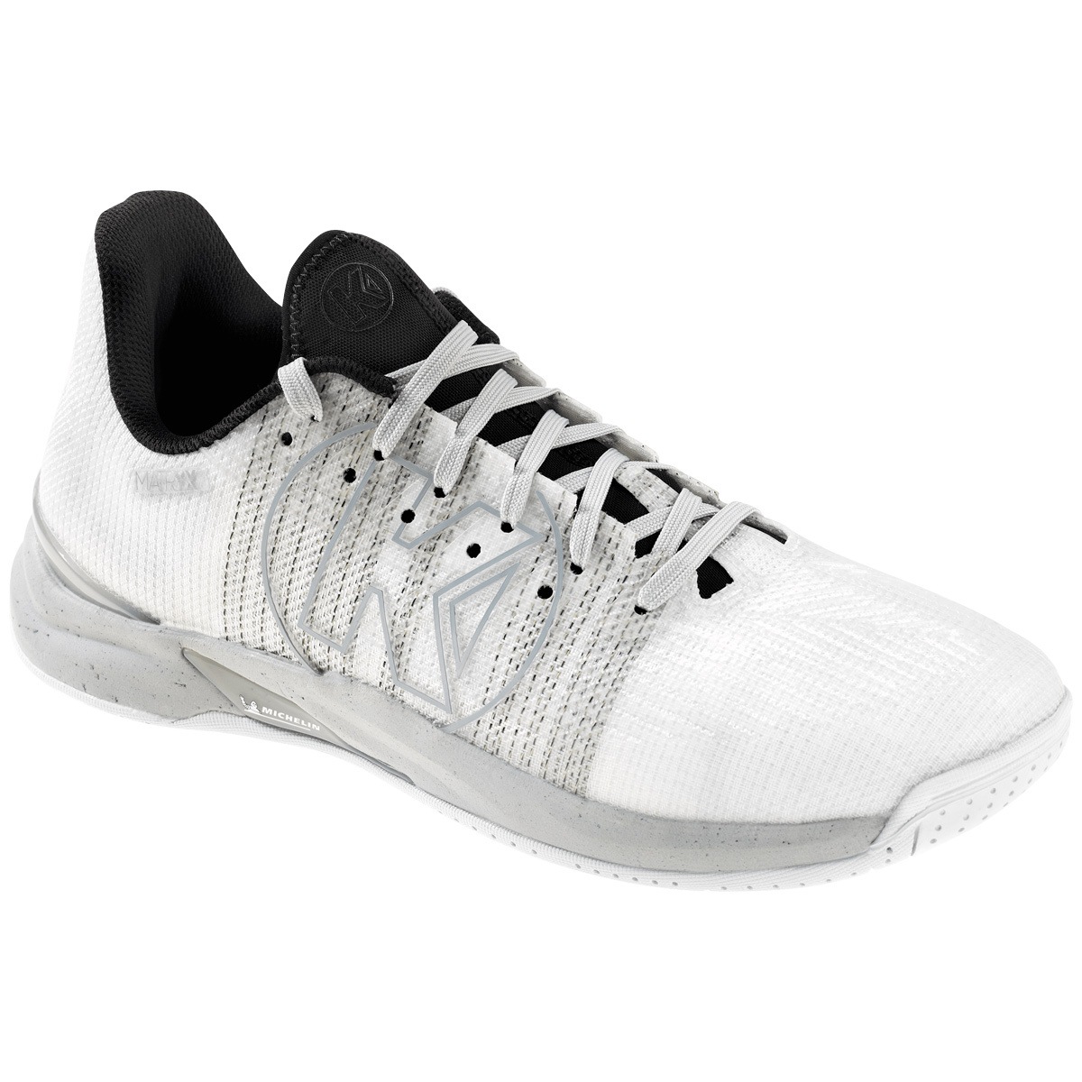 Kempa Hallenschuh "Hallen-Sport-Schuhe ATTACK ONE 2.0 Kids" 1 tlg.