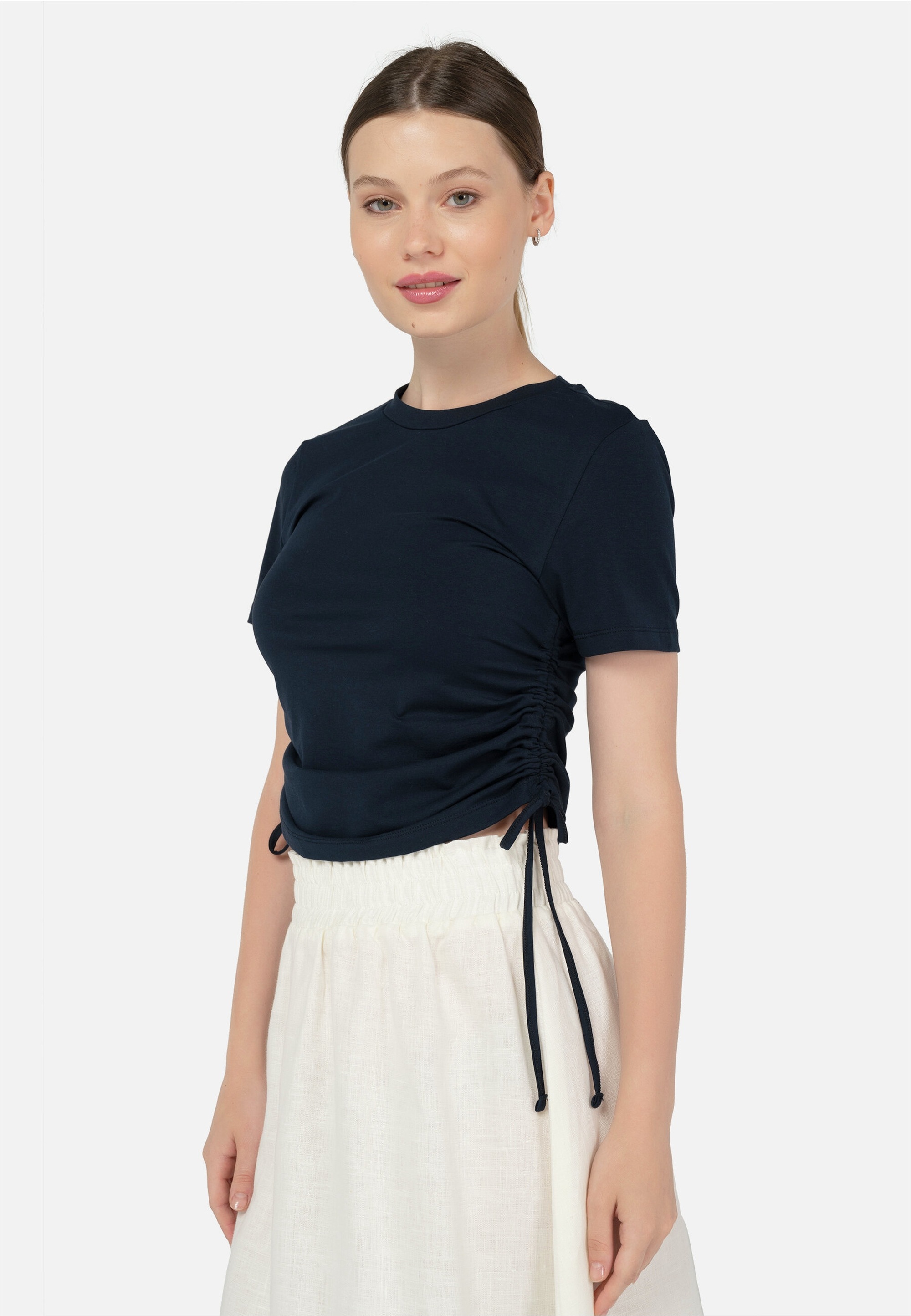 freshlions Sommerrock "Belli" 1 Stk. im klassischen Design günstig online kaufen