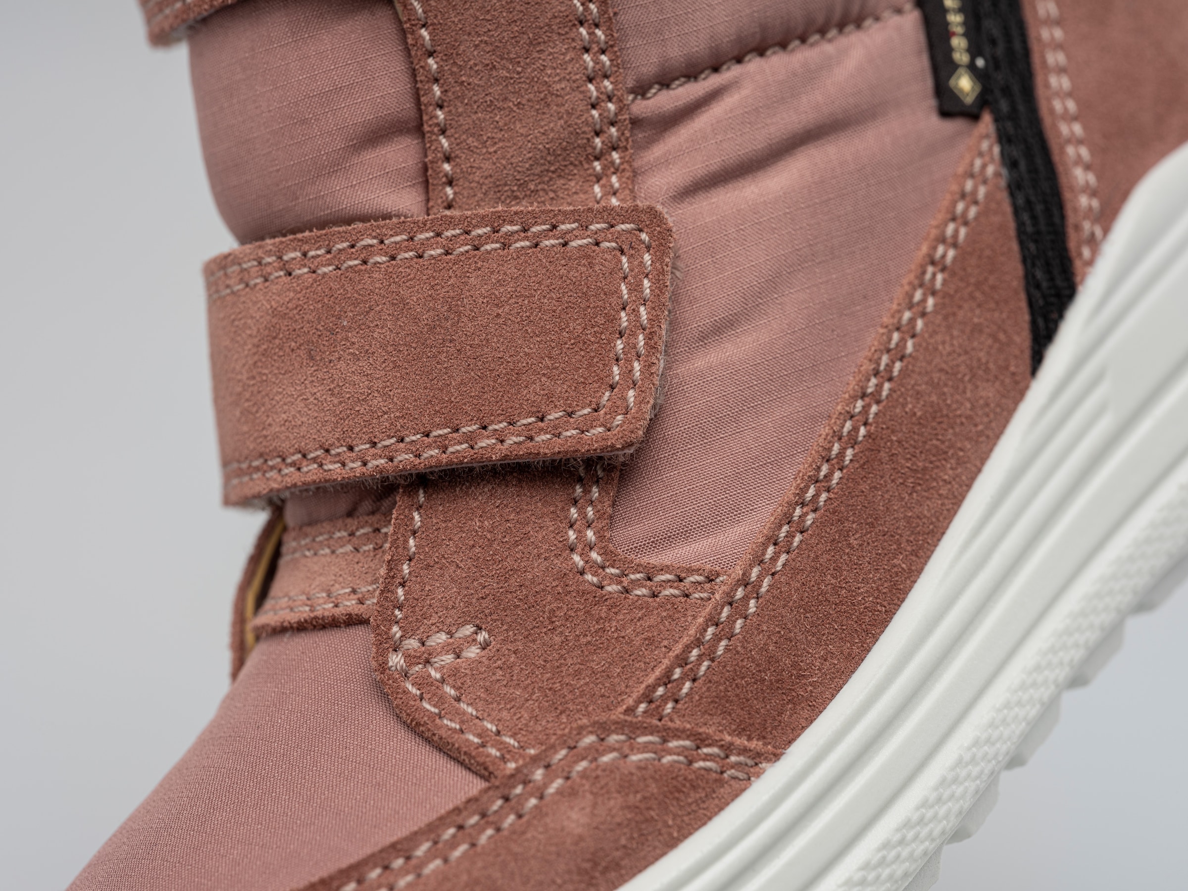 BAUR | Ecco »Urban Snowboarder«, online Winterboots kaufen mit GORE-TEX-Membran