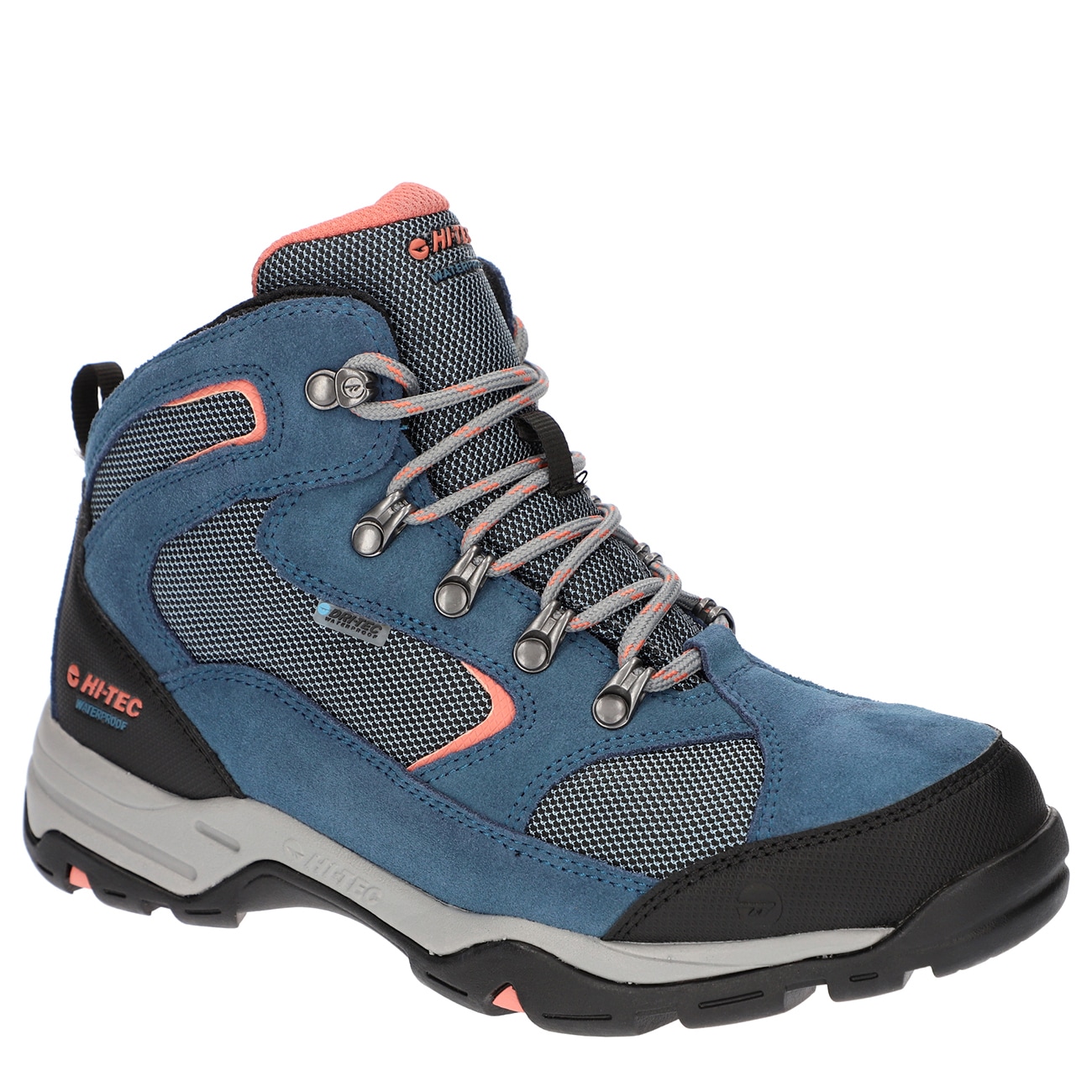 Hi-Tec Wanderschuh »Hi-Tec Stiefel Storm Wp Frauen«