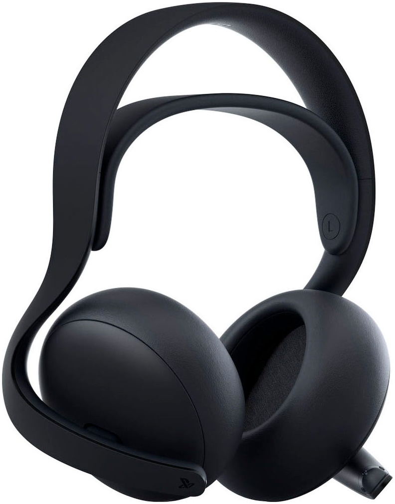 PlayStation 5 Konsolen-Set »PS5 Disk Edition (Slim) + Pulse Elite Gaming-Headset«, PlayStation 5 Disc Edition + PULSE Elite Headset