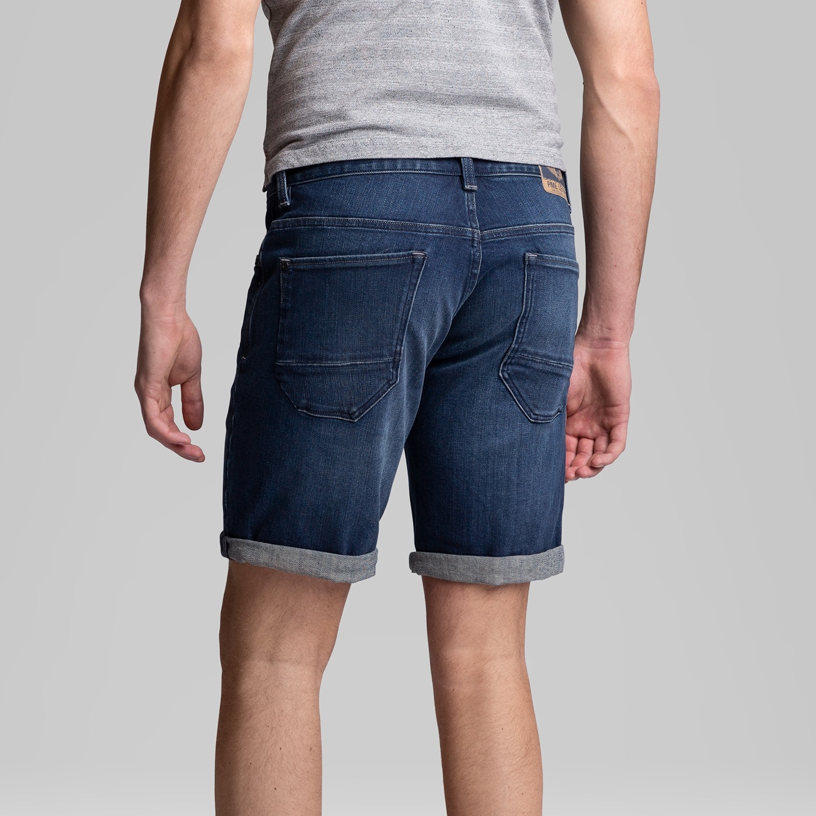 PME LEGEND Jeansshorts "NIGHTFLIGHT" günstig online kaufen