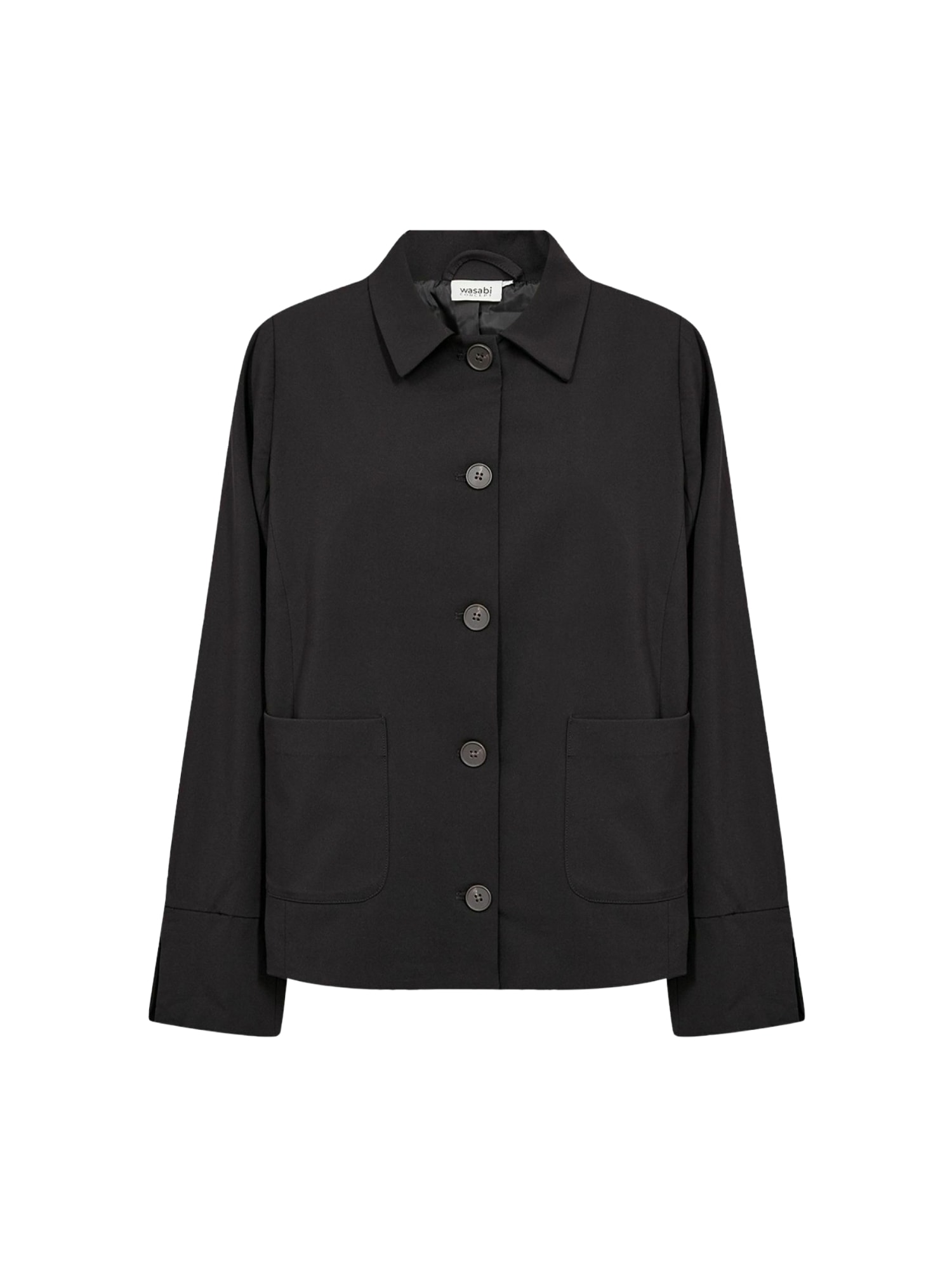 Wasabi Concept "Wasabi Concept Jacket WA-SALLY 1"