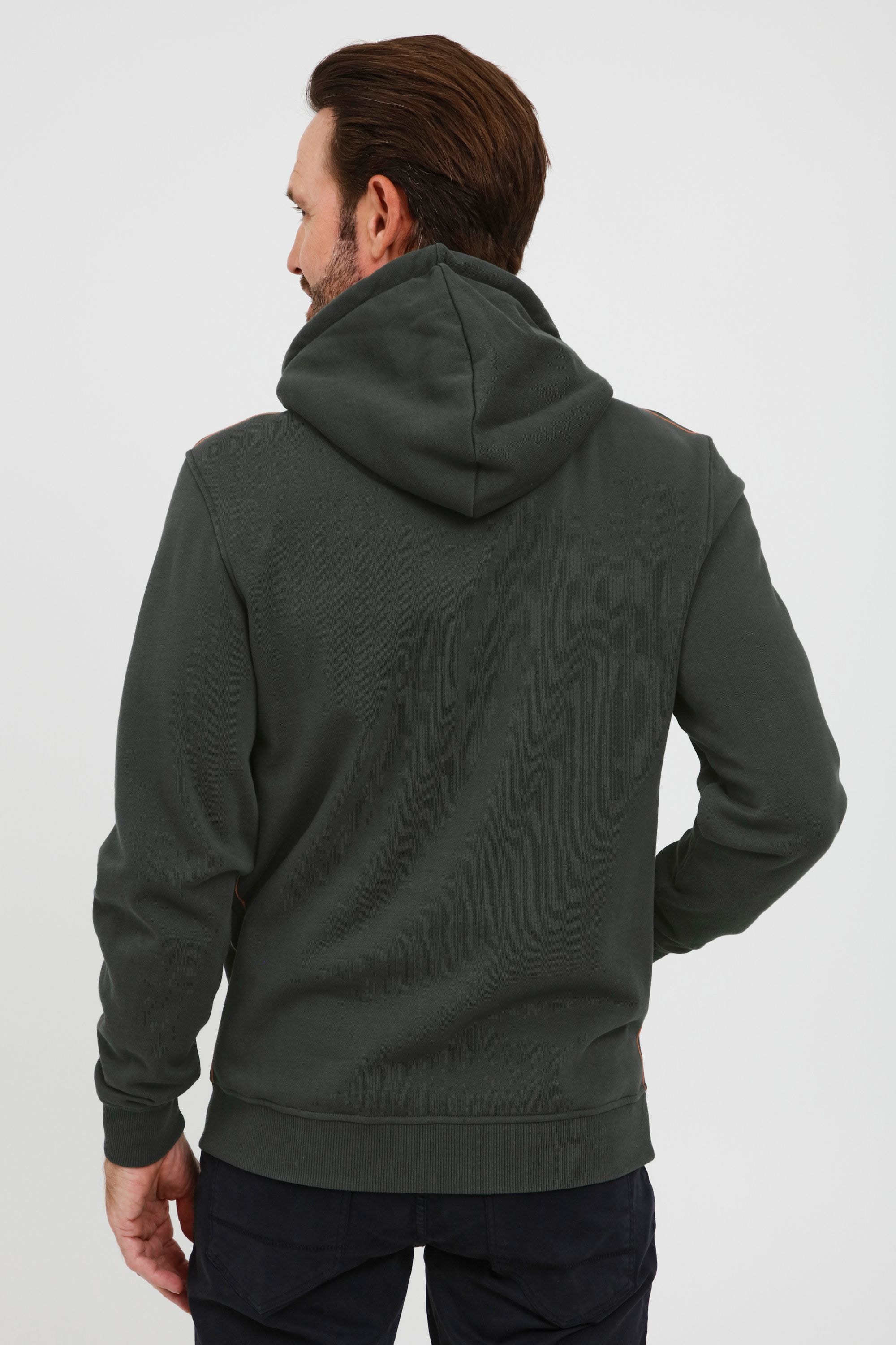 FQ1924 Kapuzenpullover »Hoodie FQThorin«