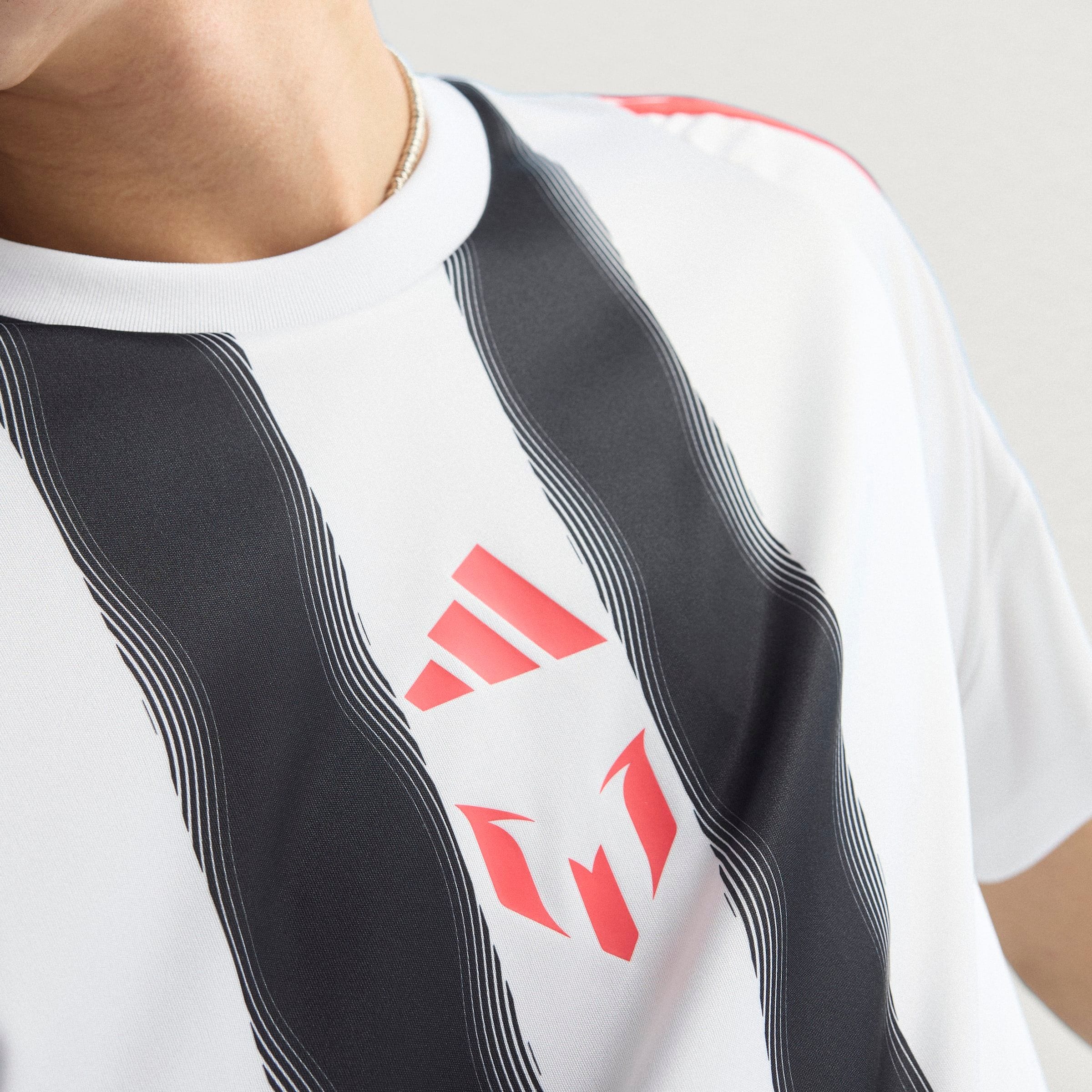 adidas Performance Fußballtrikot »MESSI TR JSY«