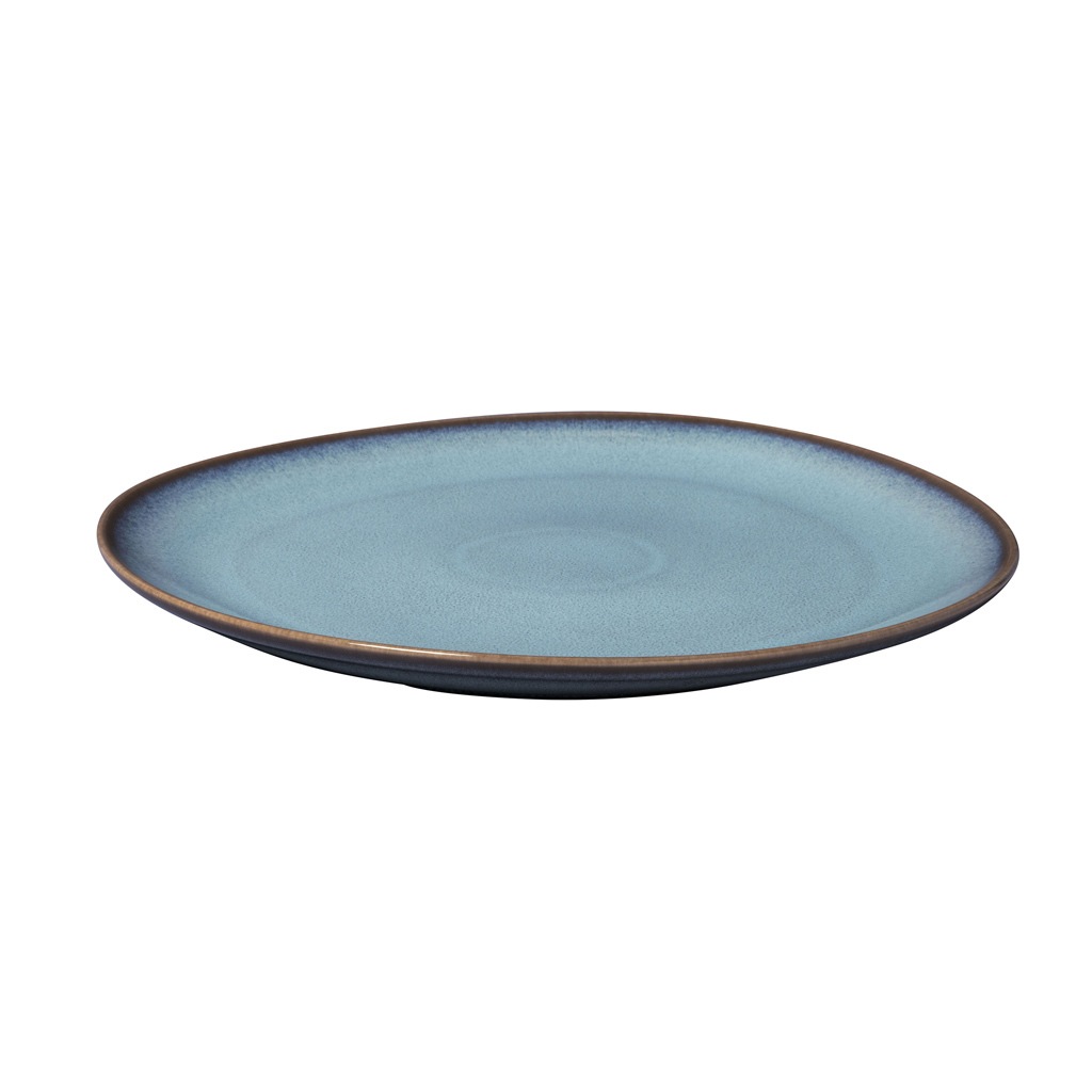 like. by Villeroy & Boch Servierplatte »Servierplatte Lave ø 32 cm«