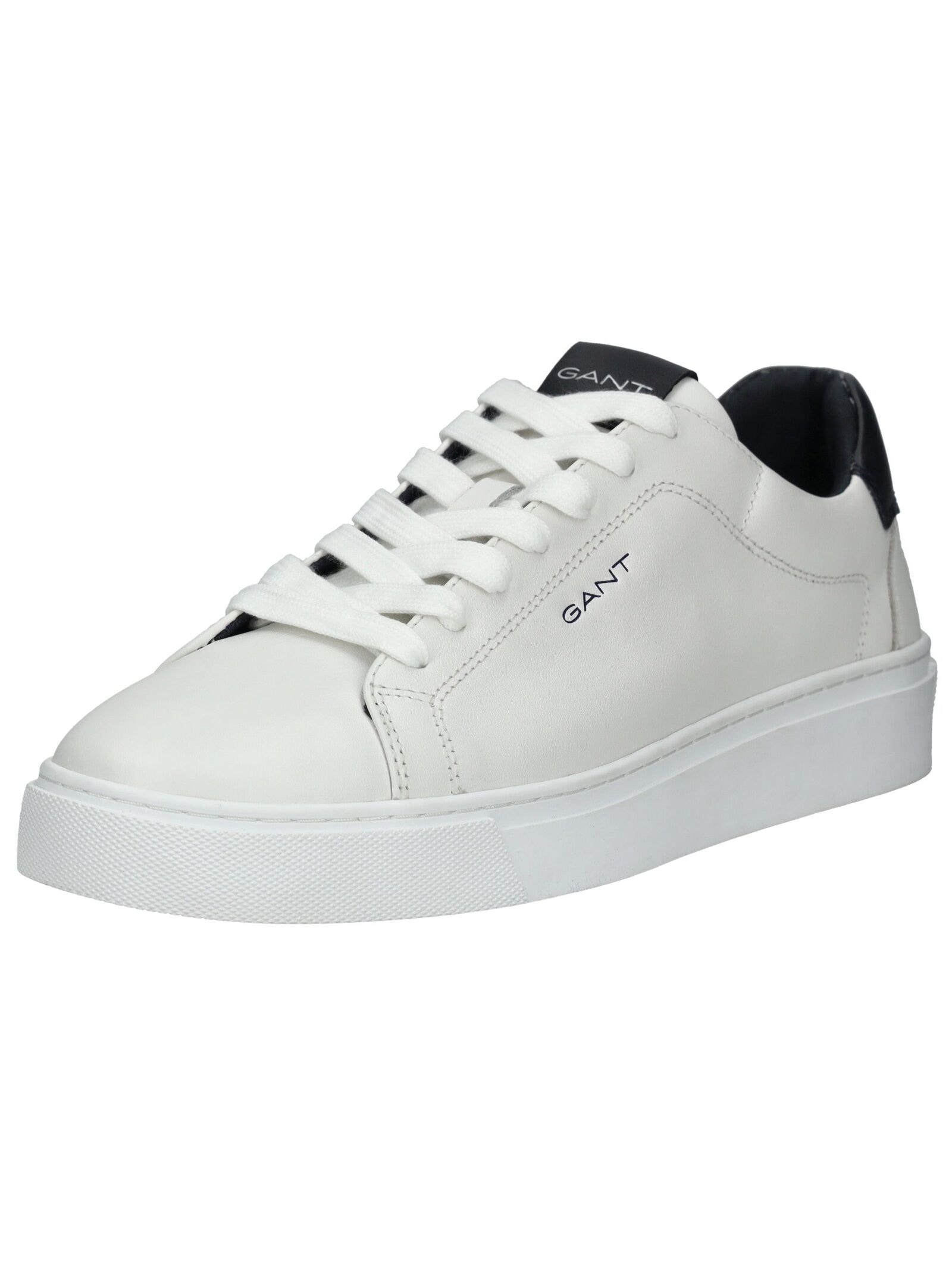 Gant Sneaker "Gant Sneaker Leder" günstig online kaufen