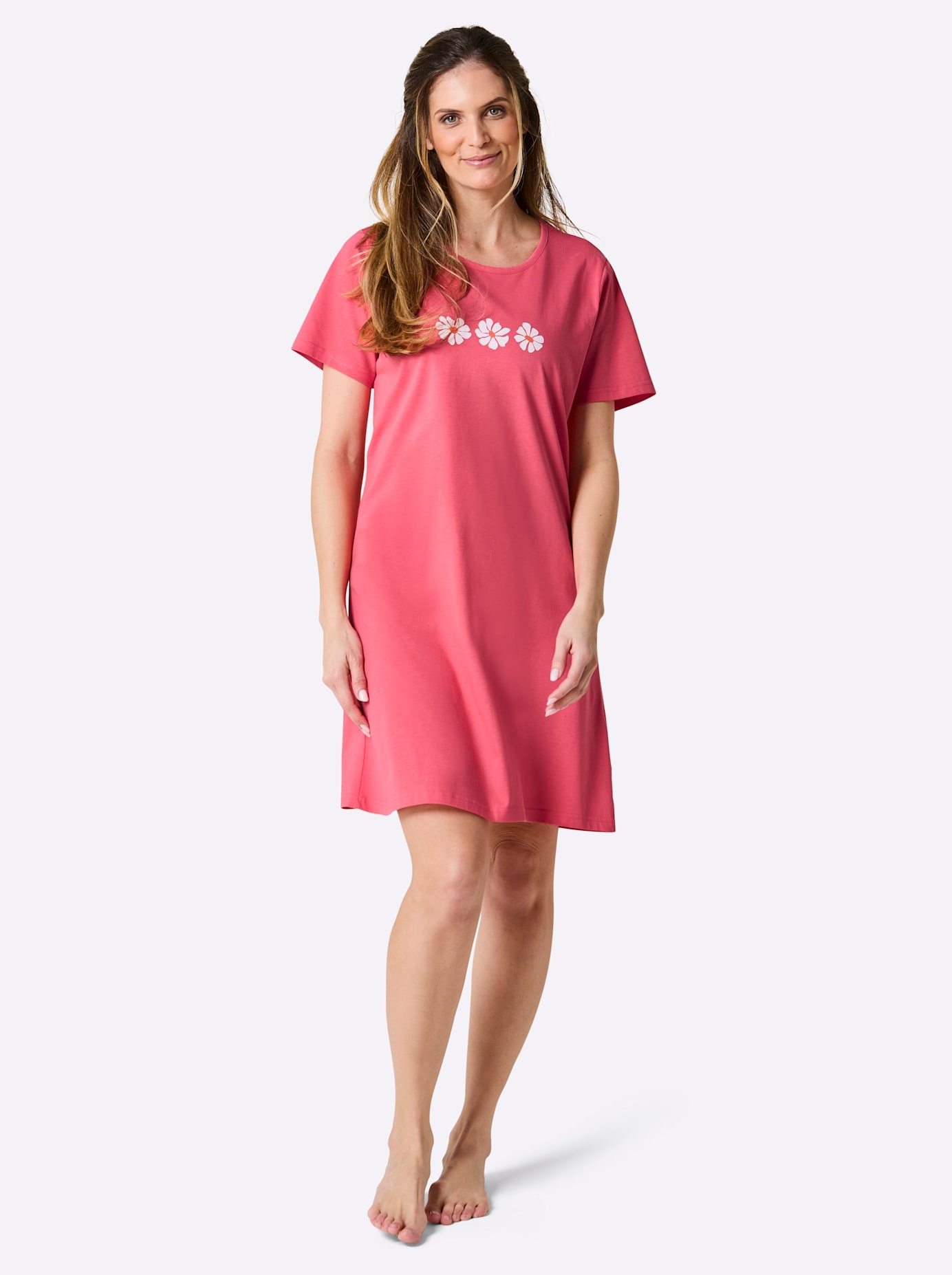 comtessa Sleepshirt "Sleepshirt" günstig online kaufen