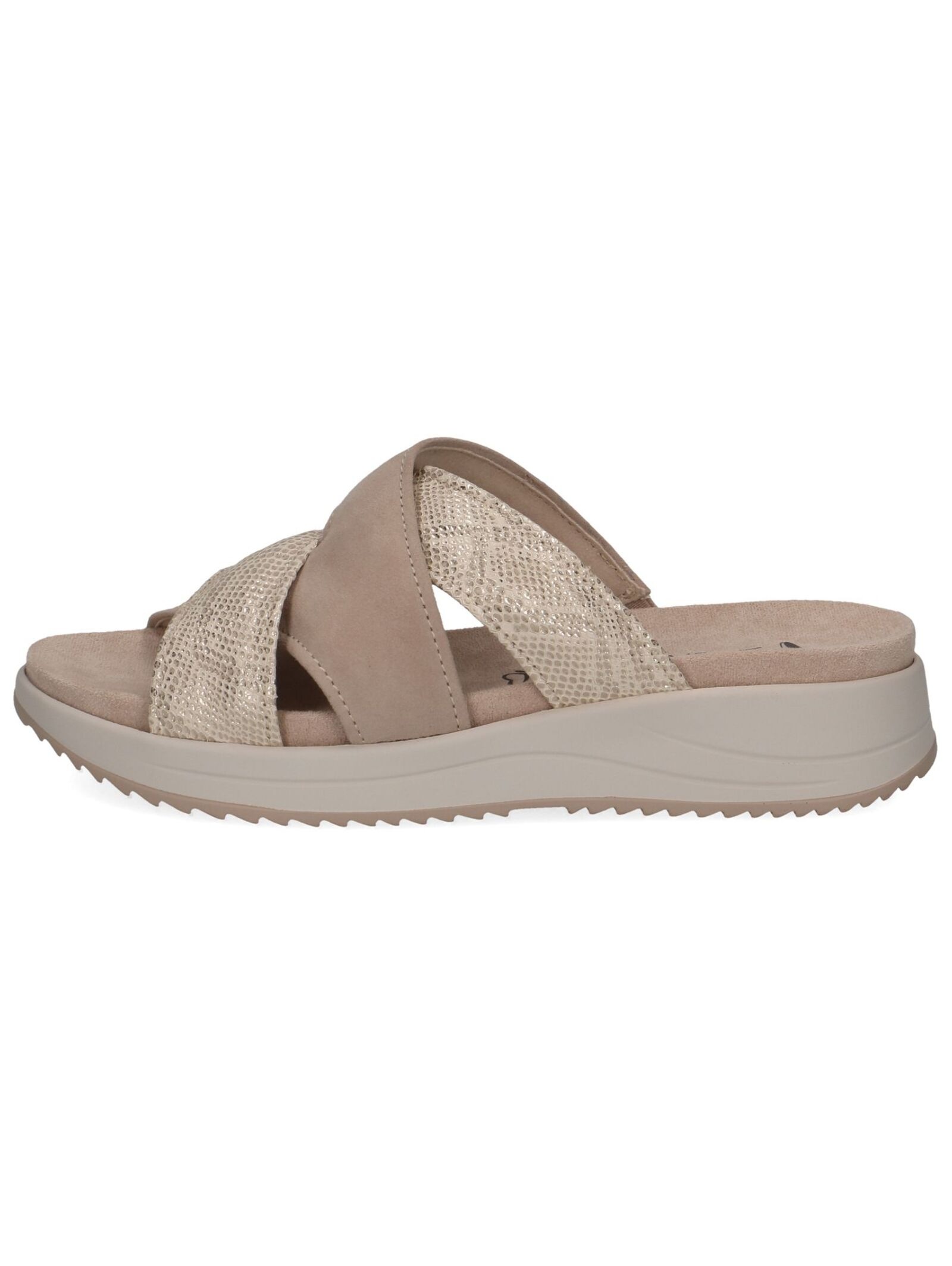 Caprice Pantolette "Caprice Pantoletten Leder" günstig online kaufen
