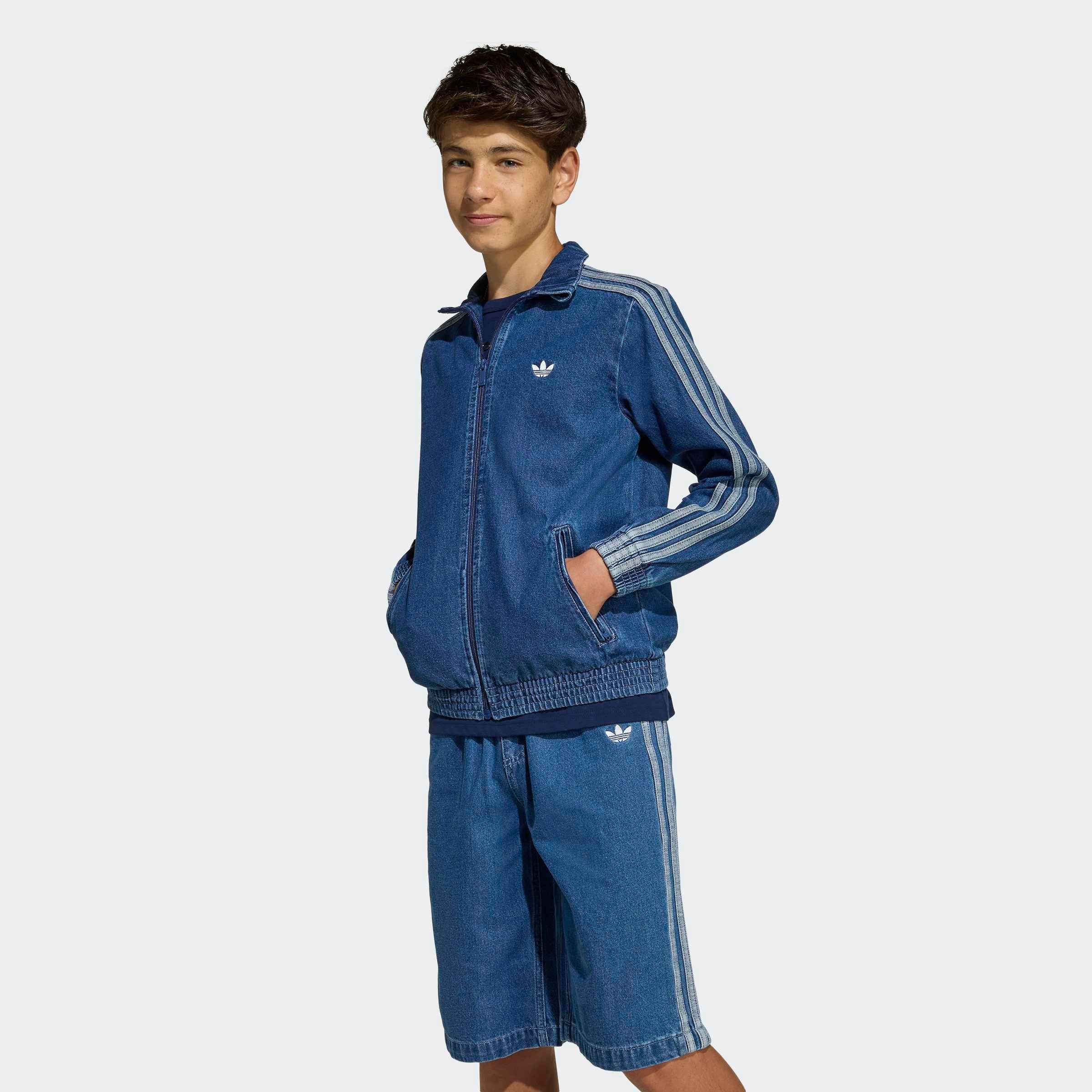 adidas Originals Outdoorjacke »FIREBIRD DEN TT«