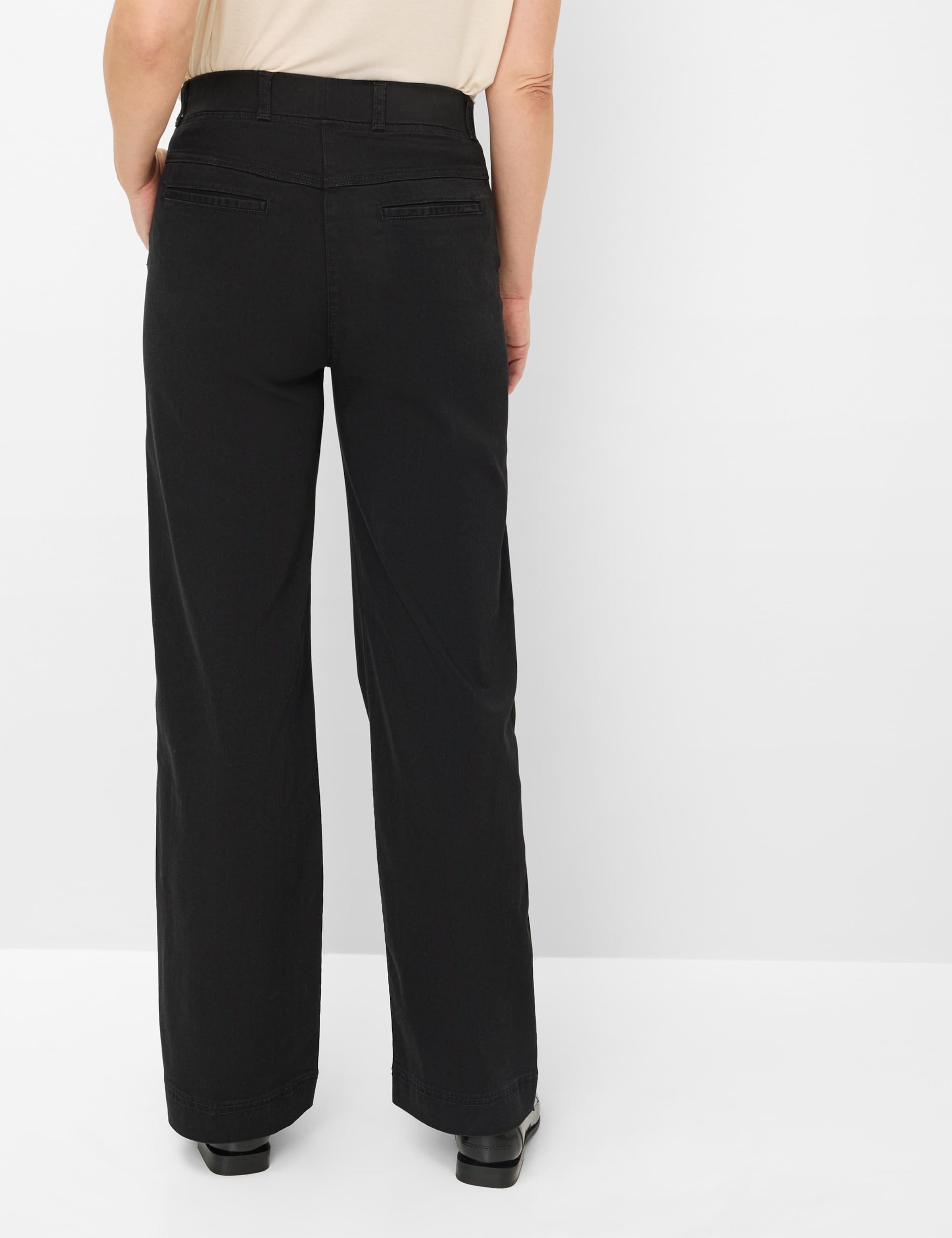 RAPHAELA by BRAX Bequeme Jeans »Style PAM FLARED«