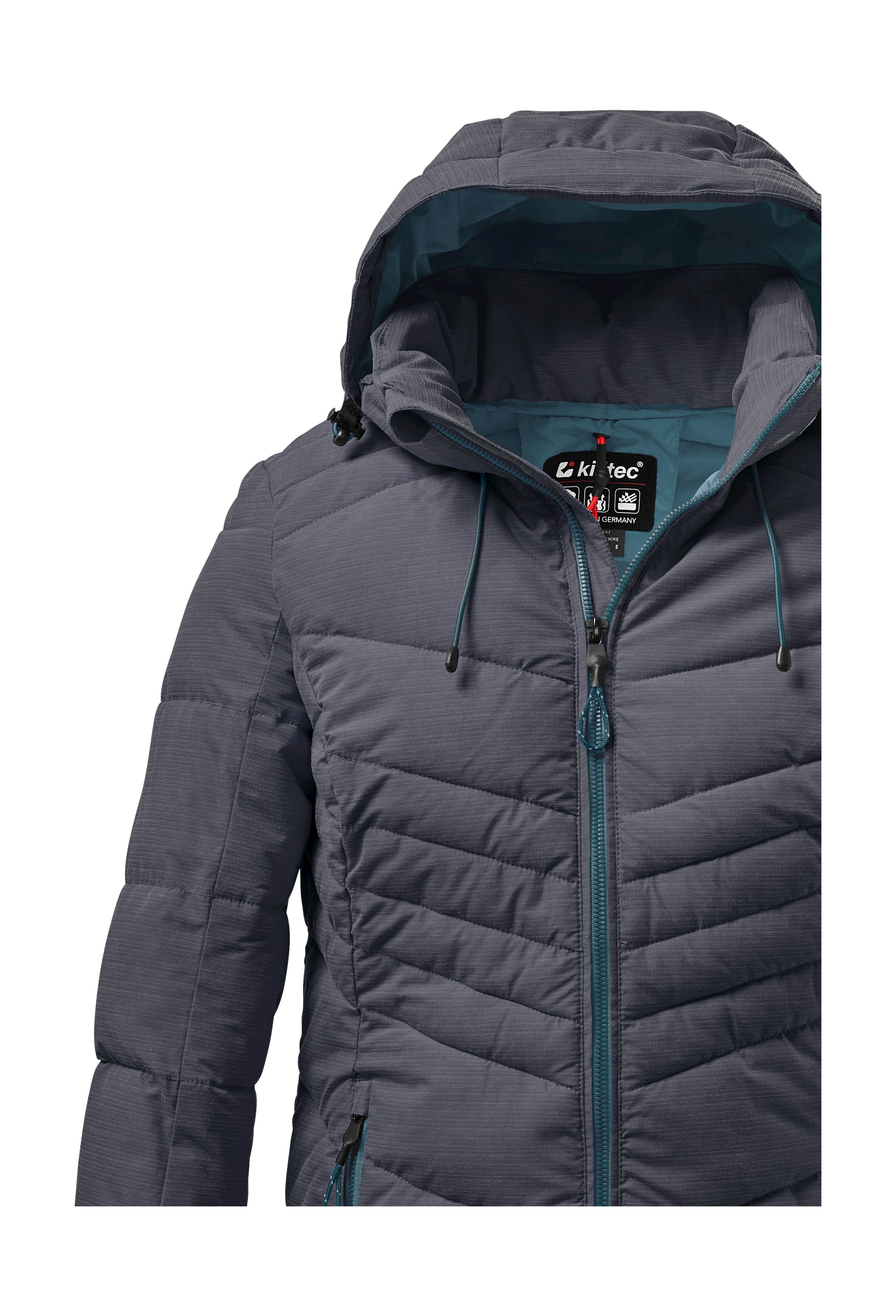 BAUR Killtec JCKT« bestellen | WMN 149 »KOW QLTD Steppjacke online