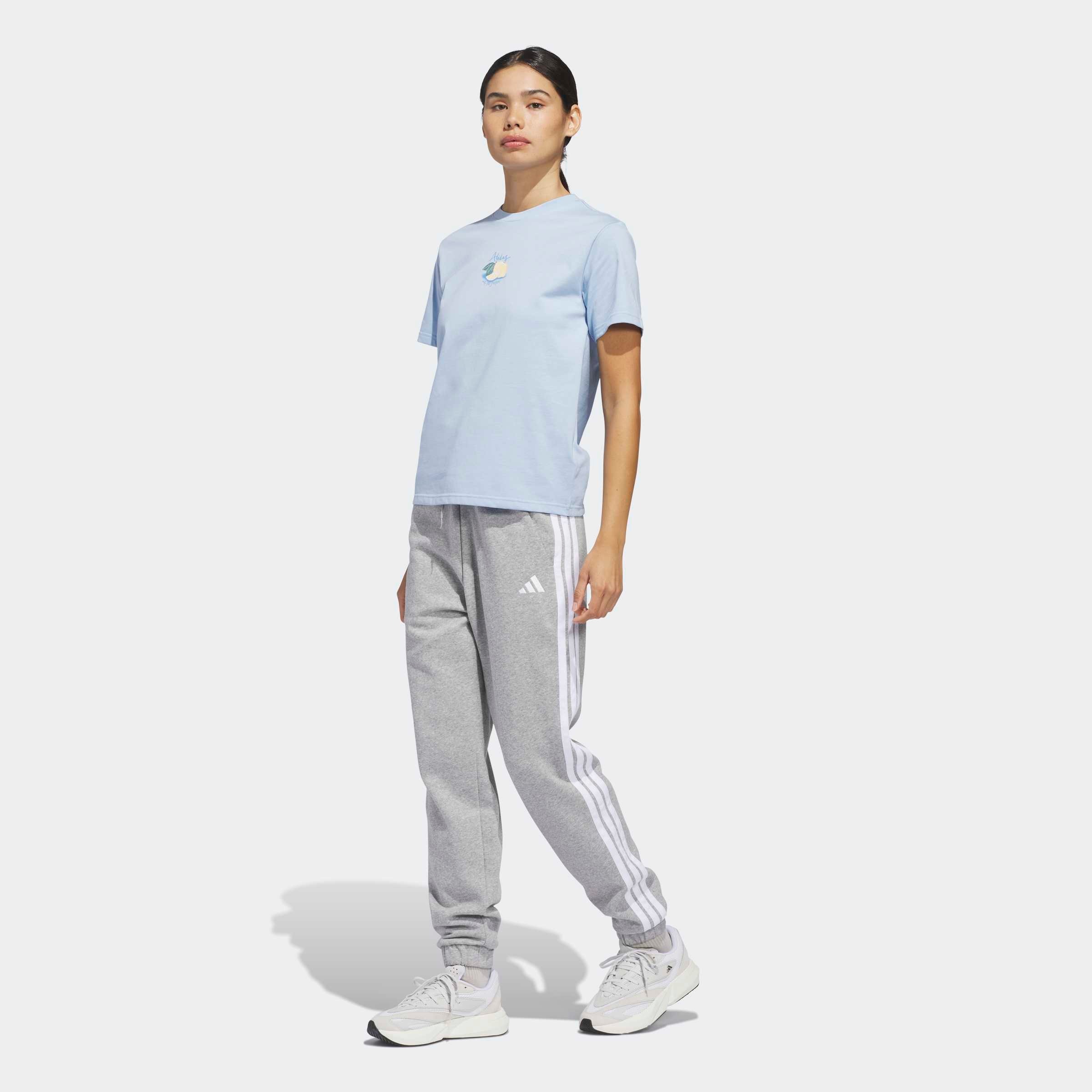 adidas Sportswear T-Shirt »LIMONCELLO GRAPHIC«