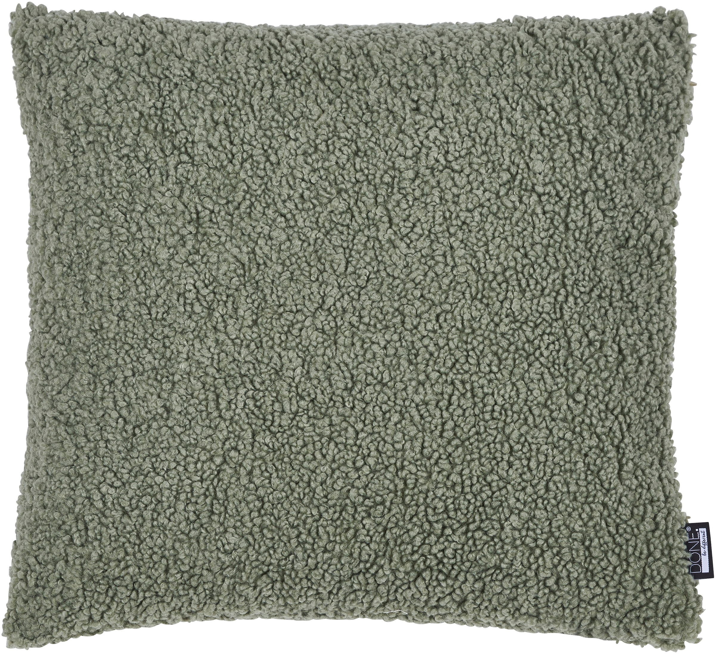 done. Kissenbezug "Cloud" Skandinavisch glamourös günstig online kaufen