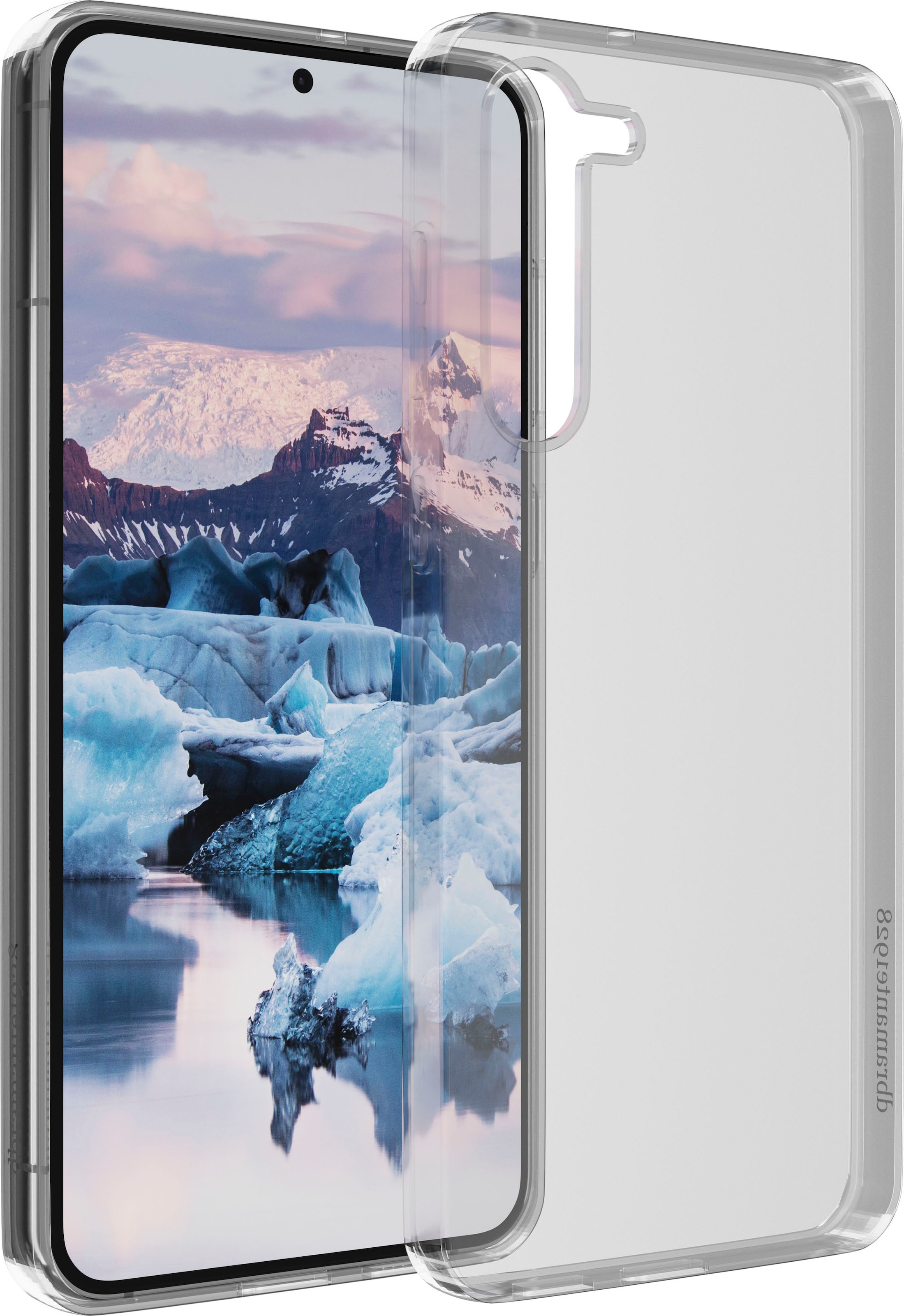 dbramante1928 Smartphone-Hülle »Case Greenland - Galaxy S23«, Samsung,Galaxy S23