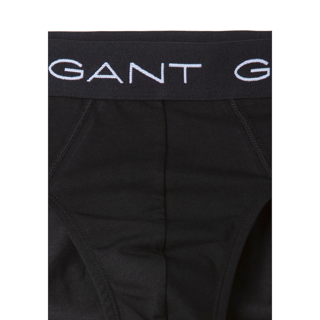 Gant Slip, (3 St.)