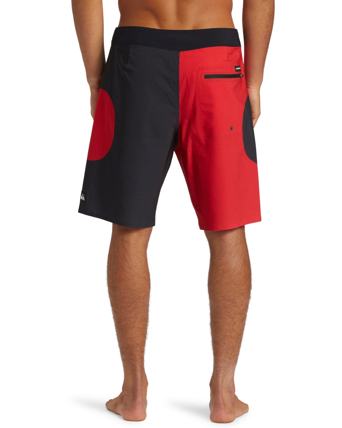 Quiksilver Boardshorts "Highline Pro Straight 19"" günstig online kaufen