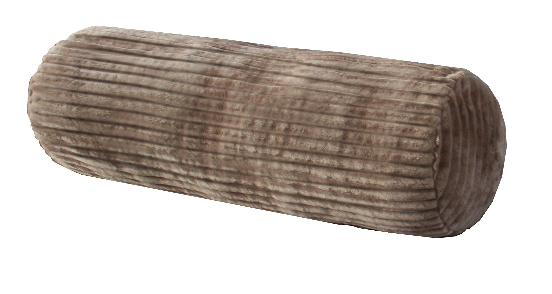 Gözze Nackenrolle "Cord Optik" mit samtweicher Oberfläche günstig online kaufen