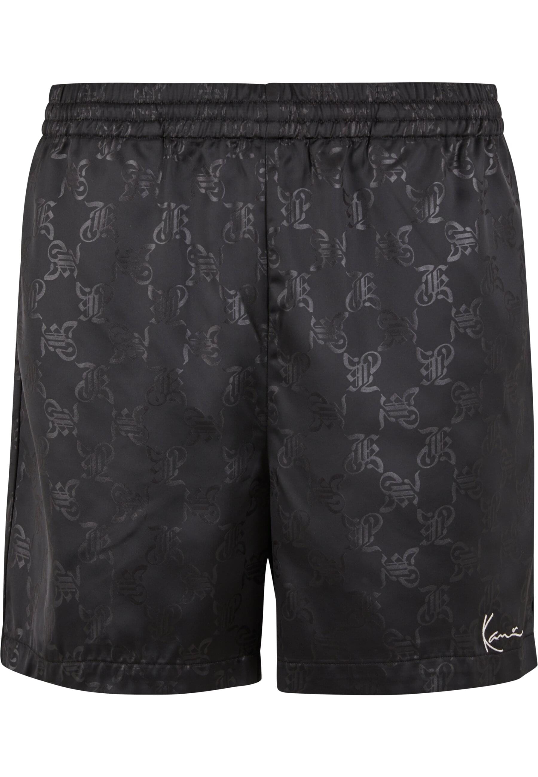 Karl Kani Shorts "Karl Kani Signature Aop Resort Shorts", (1 tlg.) günstig online kaufen