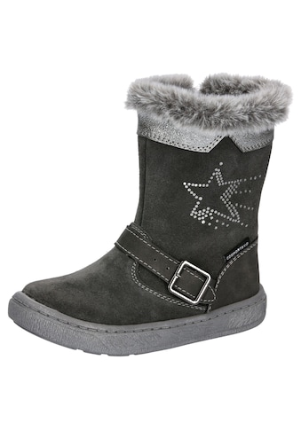 Lico Winterstiefel »REENA« su TEX-Membrane