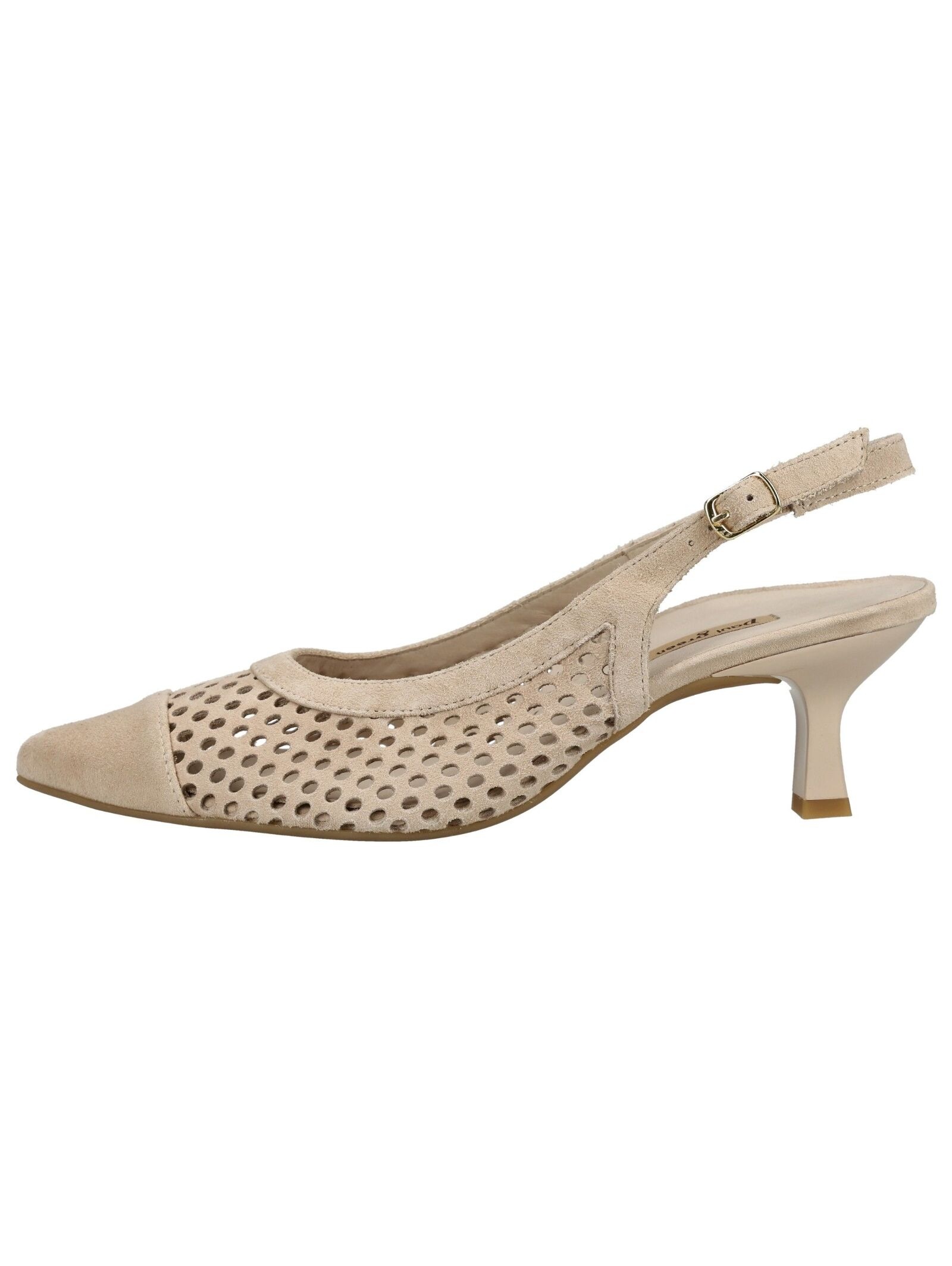 Paul Green Slingpumps »Paul Green Pumps Leder«