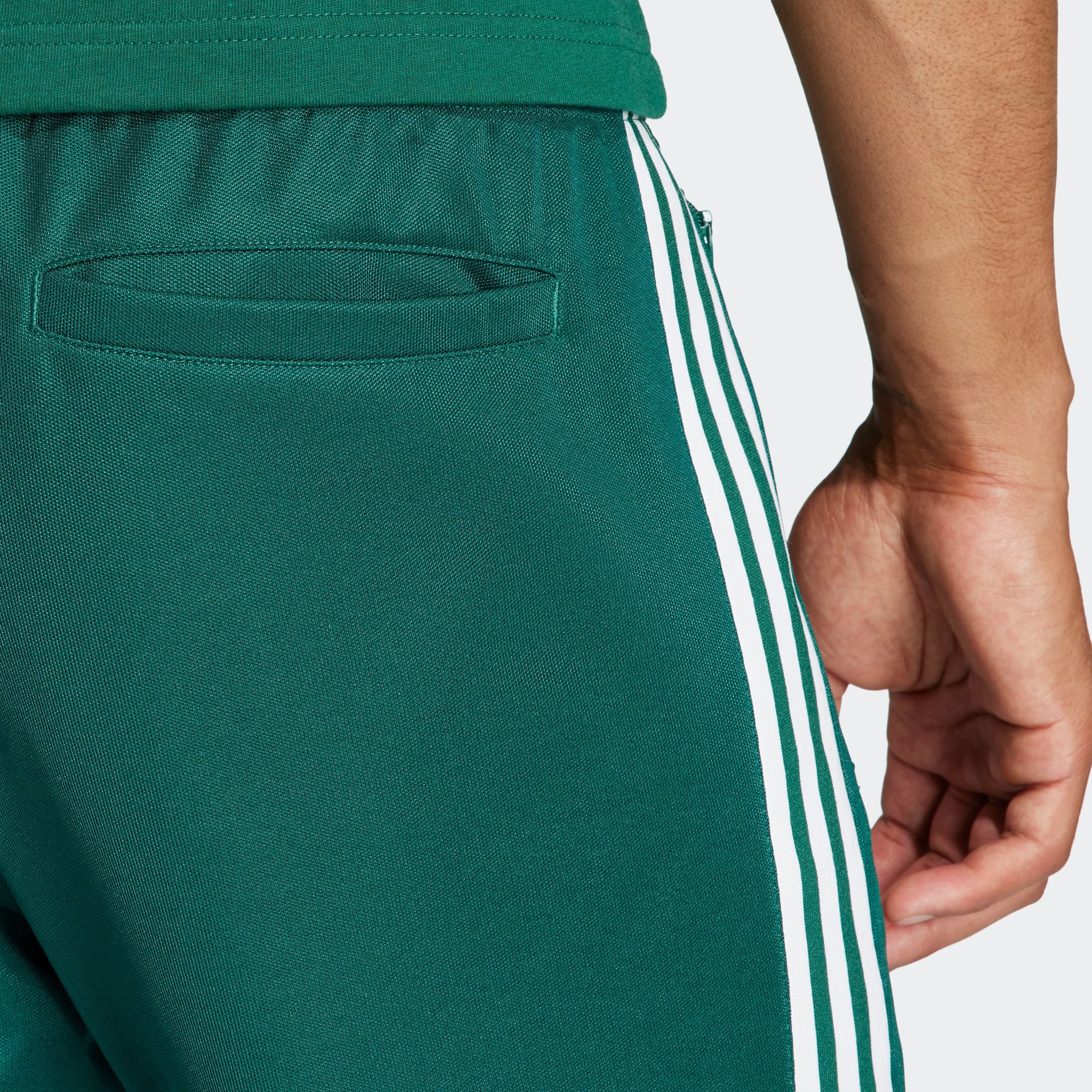 adidas Originals Trainingshose »CLASSIC TP«, (1 tlg.)