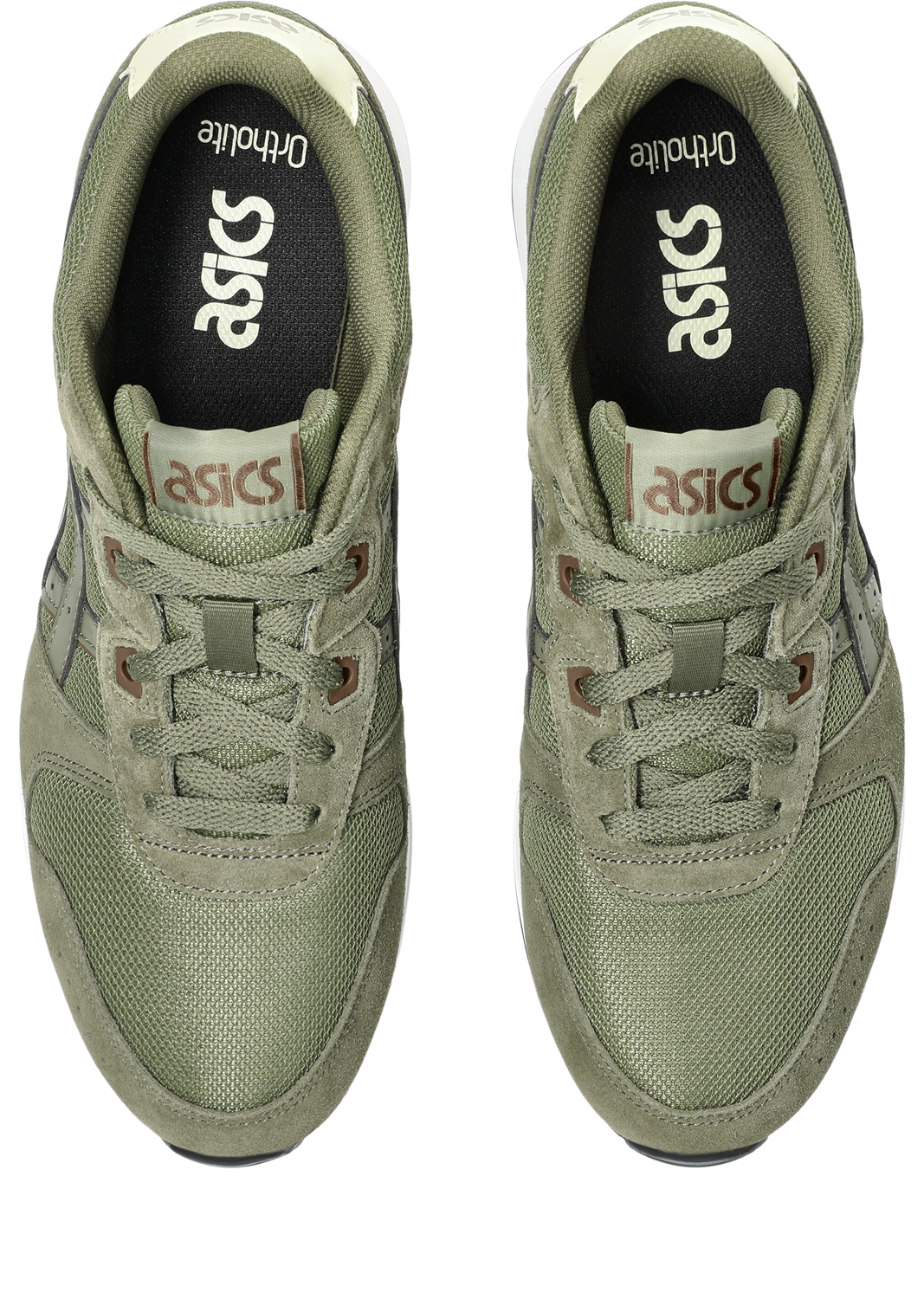 ASICS SportStyle Sneaker "LYTE CLASSIC" günstig online kaufen