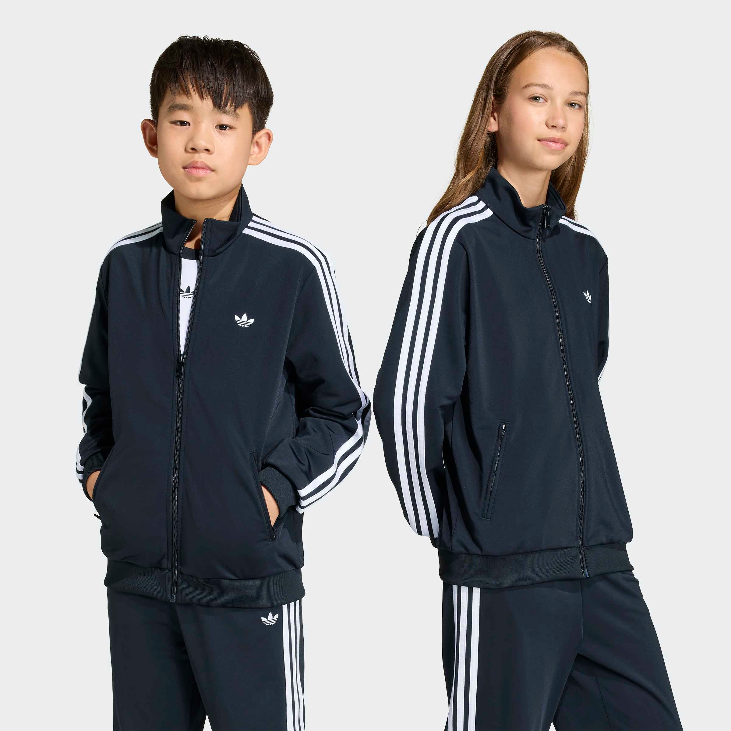 adidas Originals Trainingsjacke »FIREBIRD LO TT«