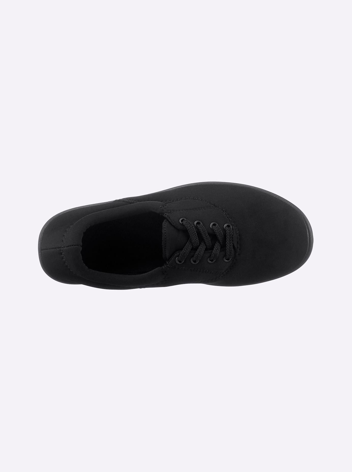 heine Schnürschuh