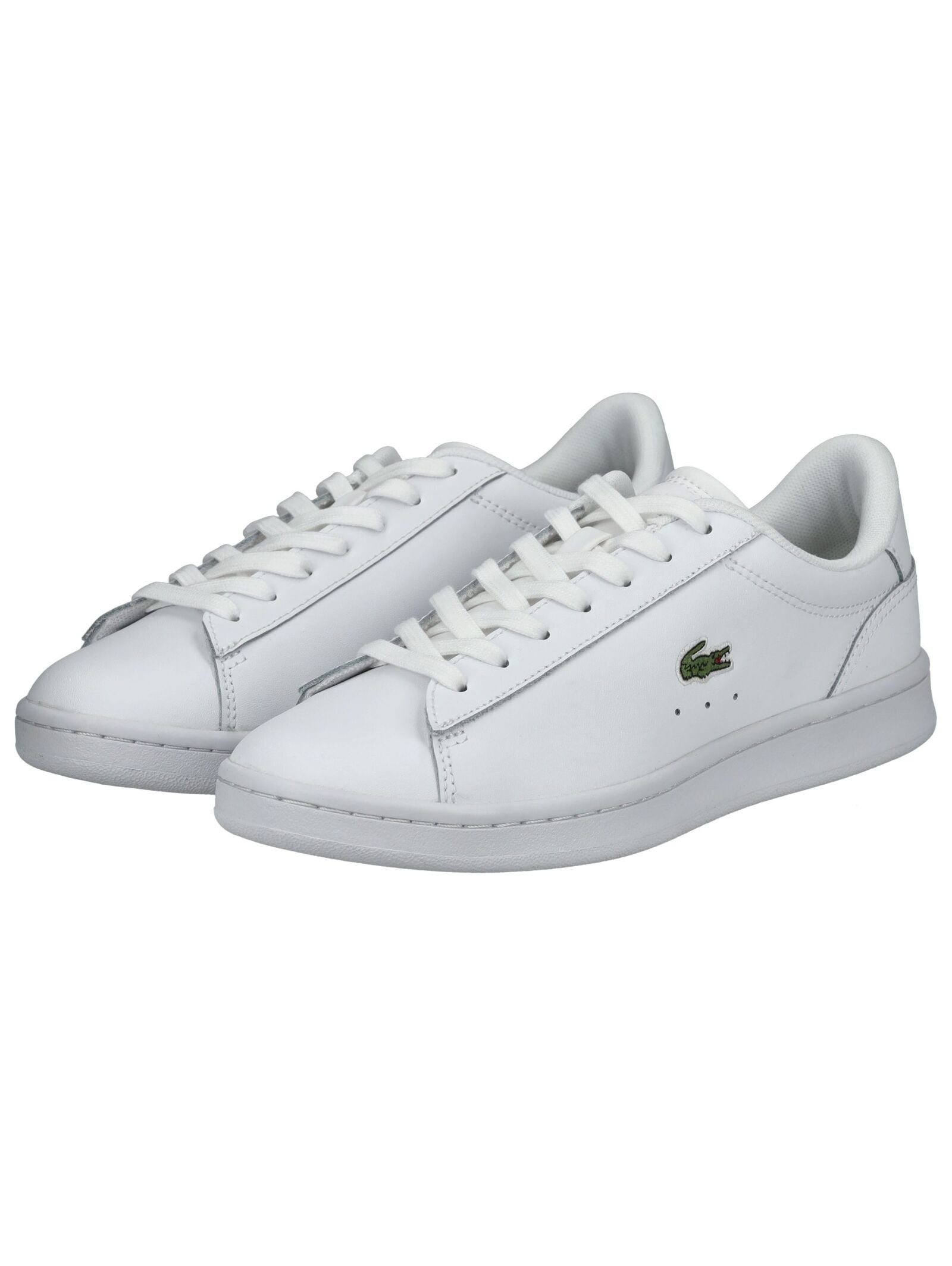 Lacoste Sneaker »lacoste Sneaker Leder«