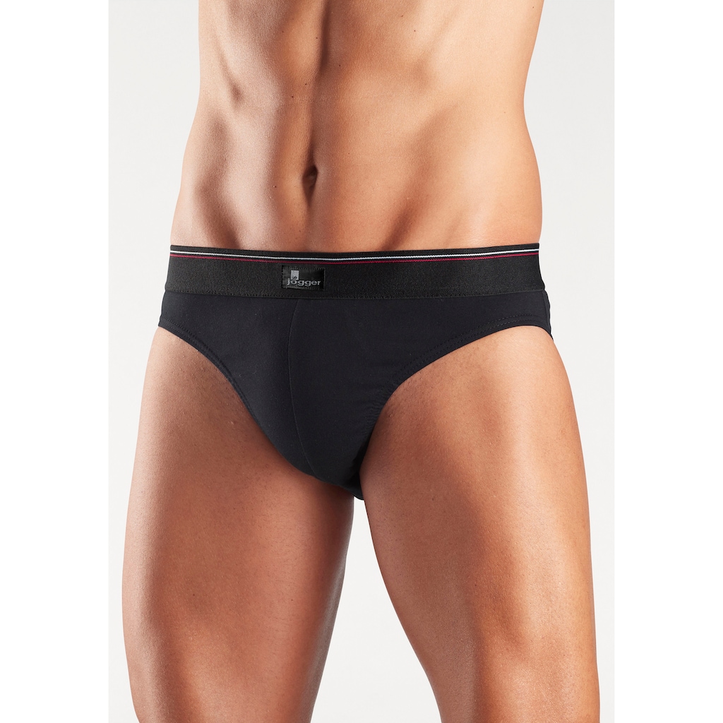 le jogger® Slip, (Packung, 10 St.)