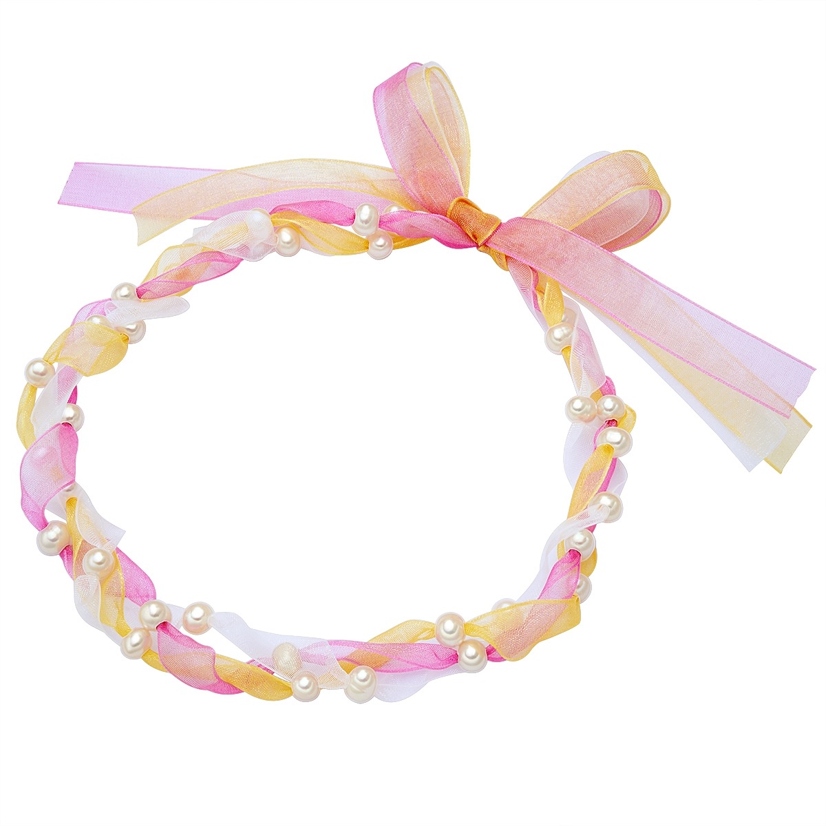 Valero Pearls Schmuckset »Set: VP807« (3 Stk. tlg.)  mit Süßwasser-Zuchtperlen