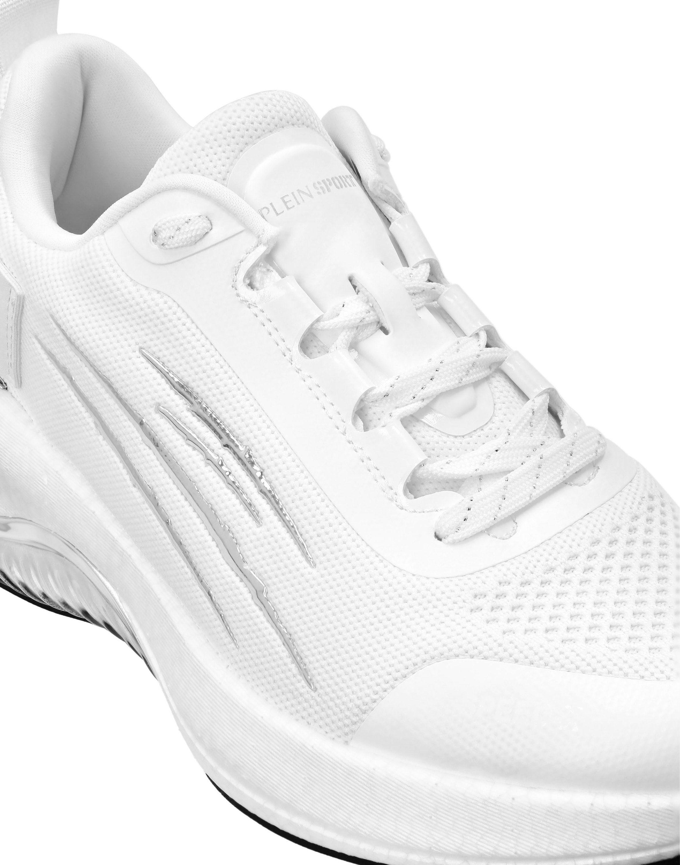 PLEIN SPORT Sneaker »Runner Sneaker«