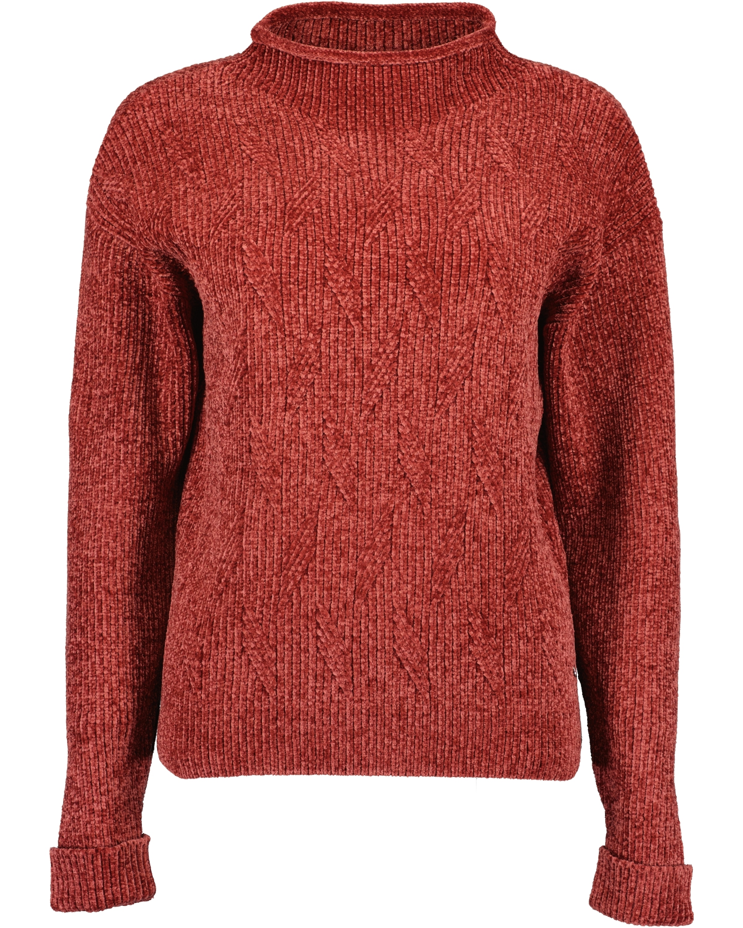 Blue Seven Strickpullover "Pullover mit Stehkragen" 1