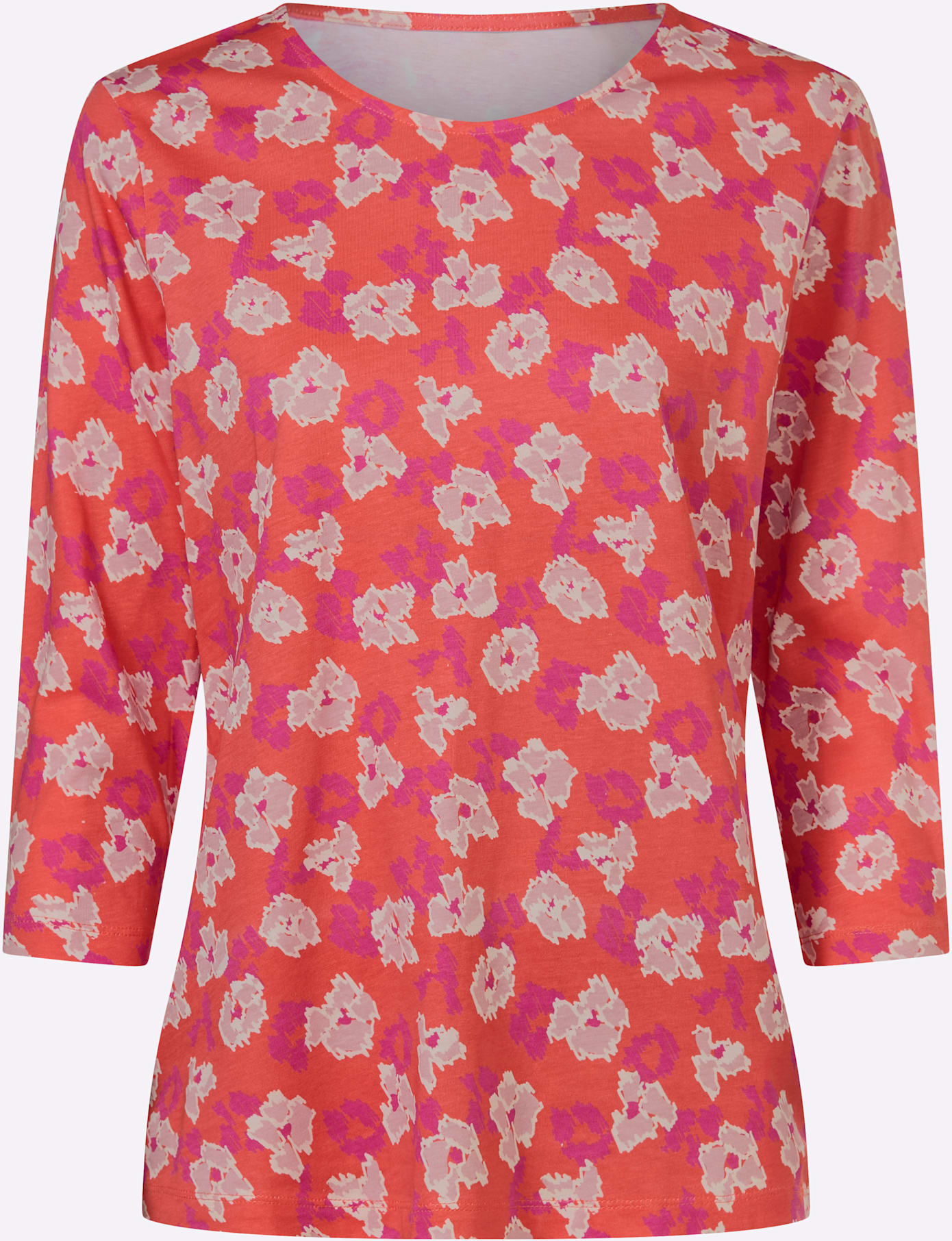 Thumbnail - Classic Basics 3/4-Arm-Shirt "3/4-Arm-Shirt" 1 tlg.