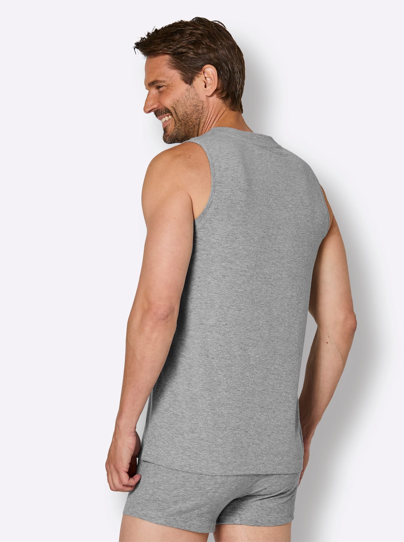 Kings Club Unterhemd 3 Stk.