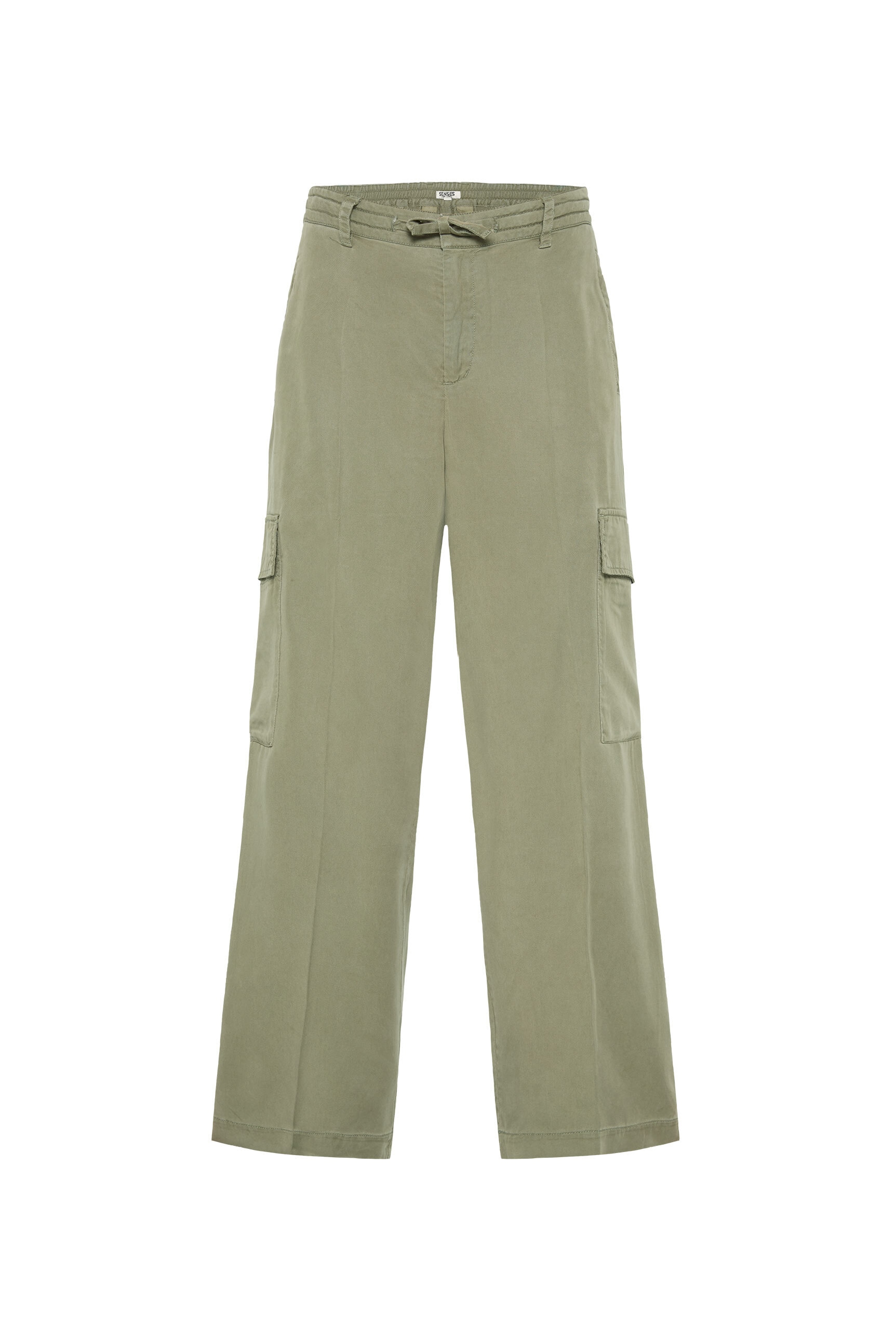 SENSES.THE LABEL Cargohose