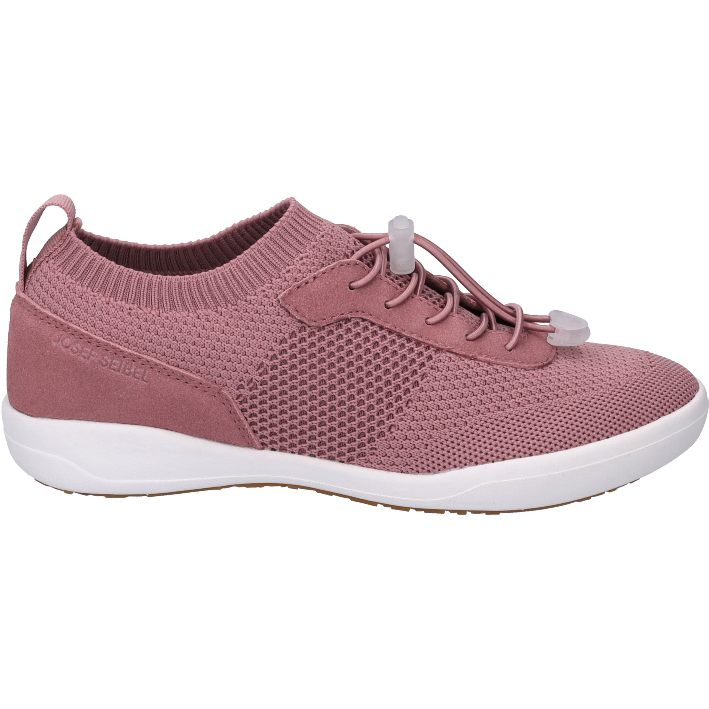 Josef Seibel Sneaker »Sina 69, rosa«