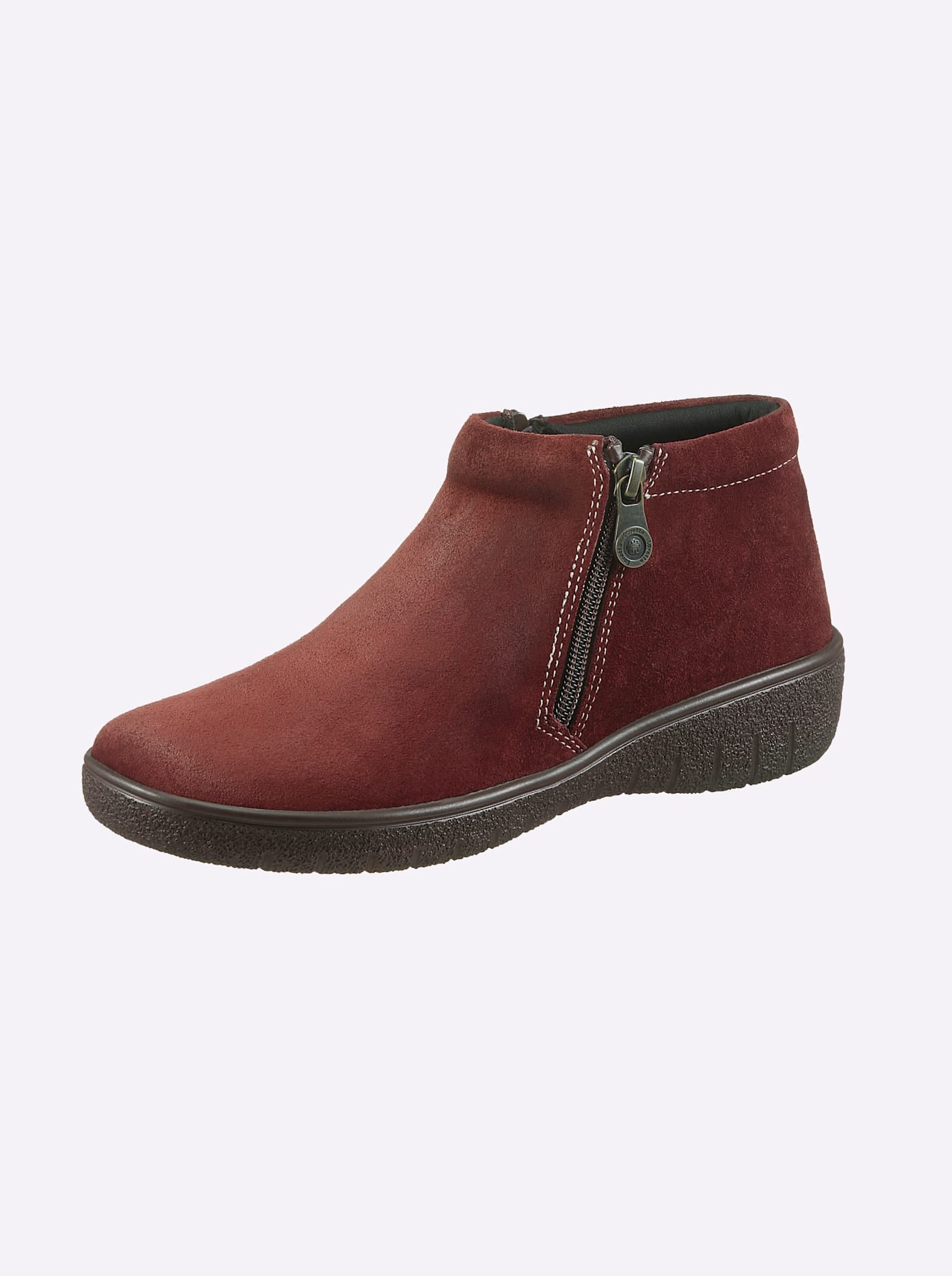 Casual Looks Stiefelette günstig online kaufen