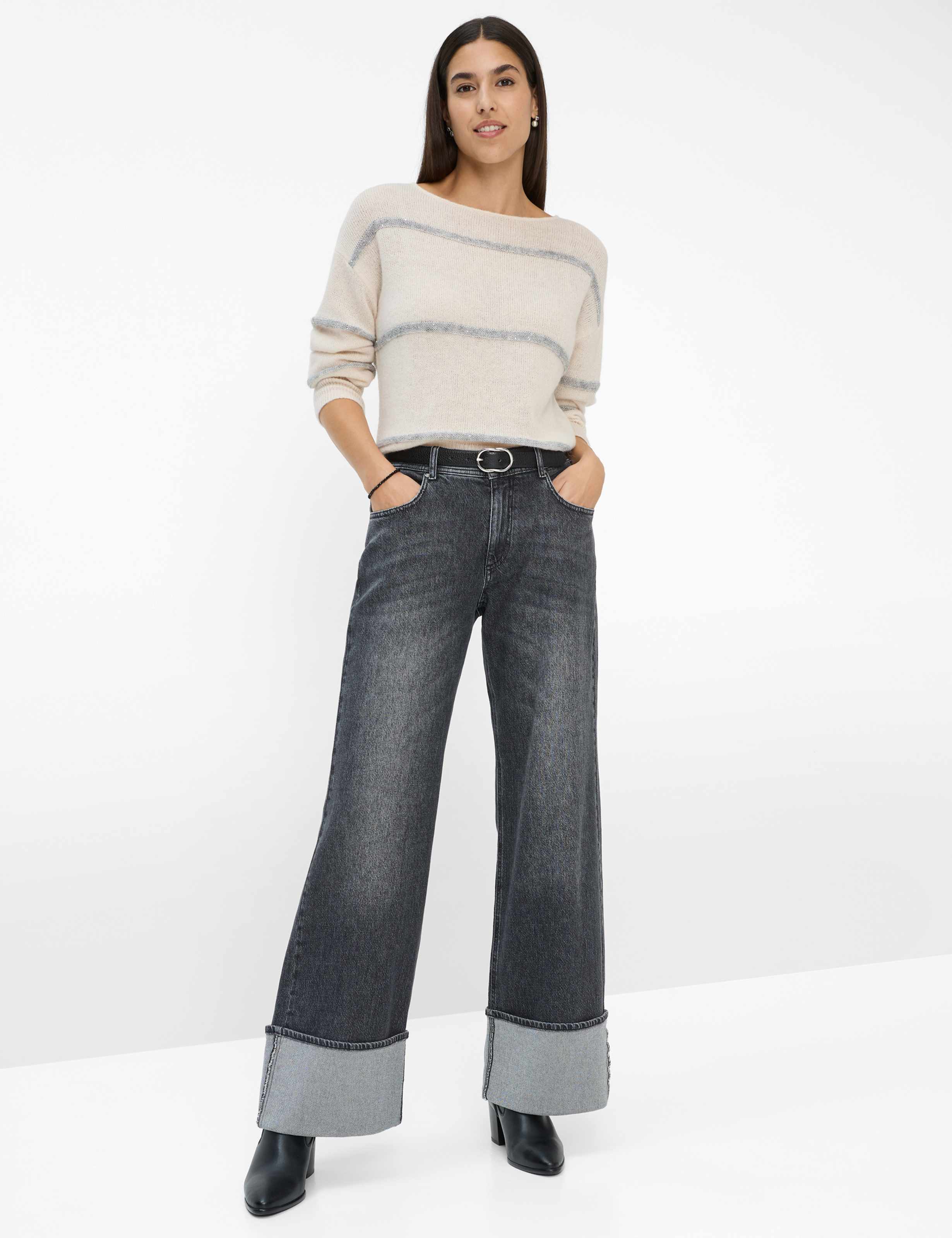 Thumbnail - Brax 5-Pocket-Jeans "Style MORGAN"