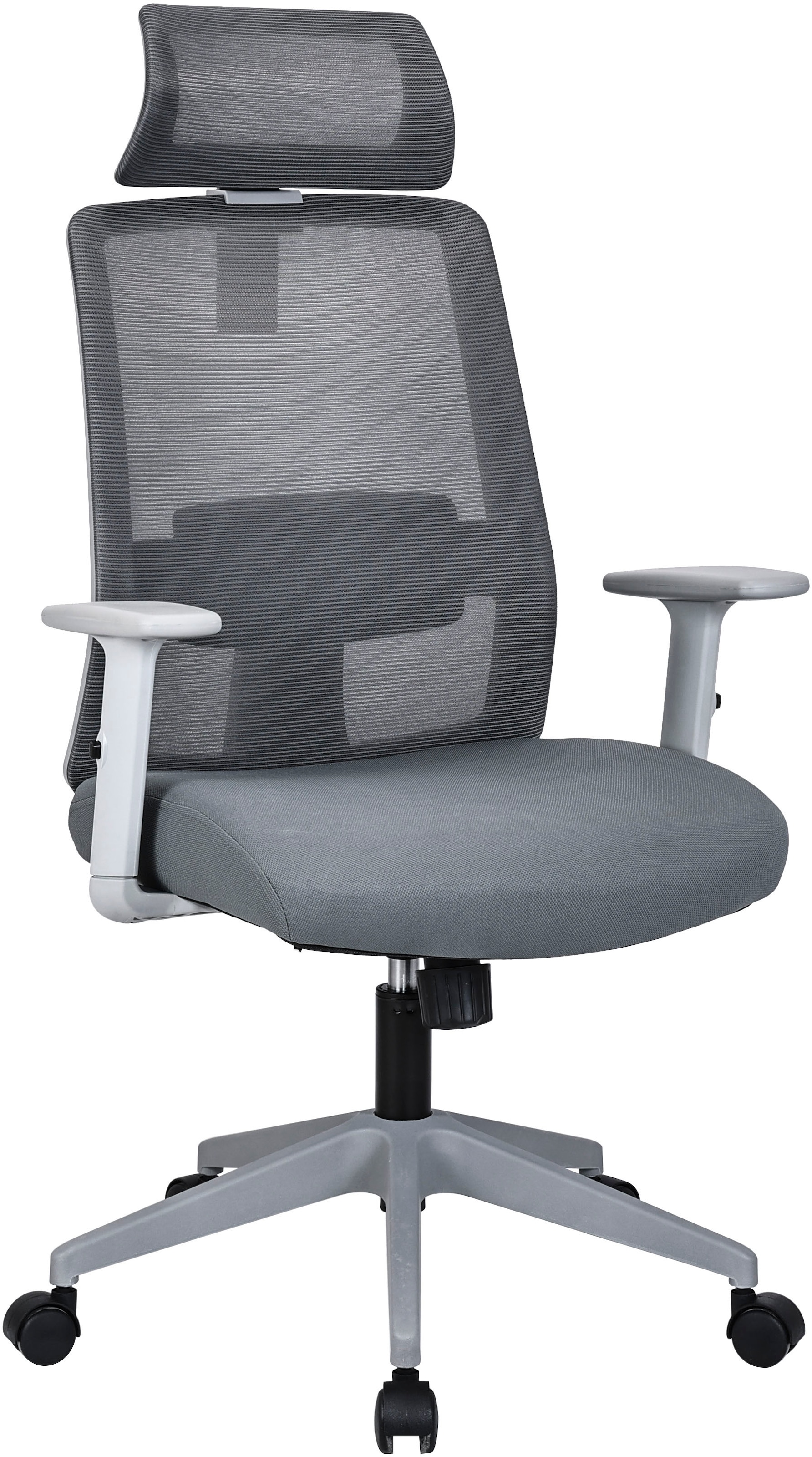 OTTO home Bürostuhl "Tallard, Mesh Schreibtischstuhl, ergonomische Ausstatt günstig online kaufen