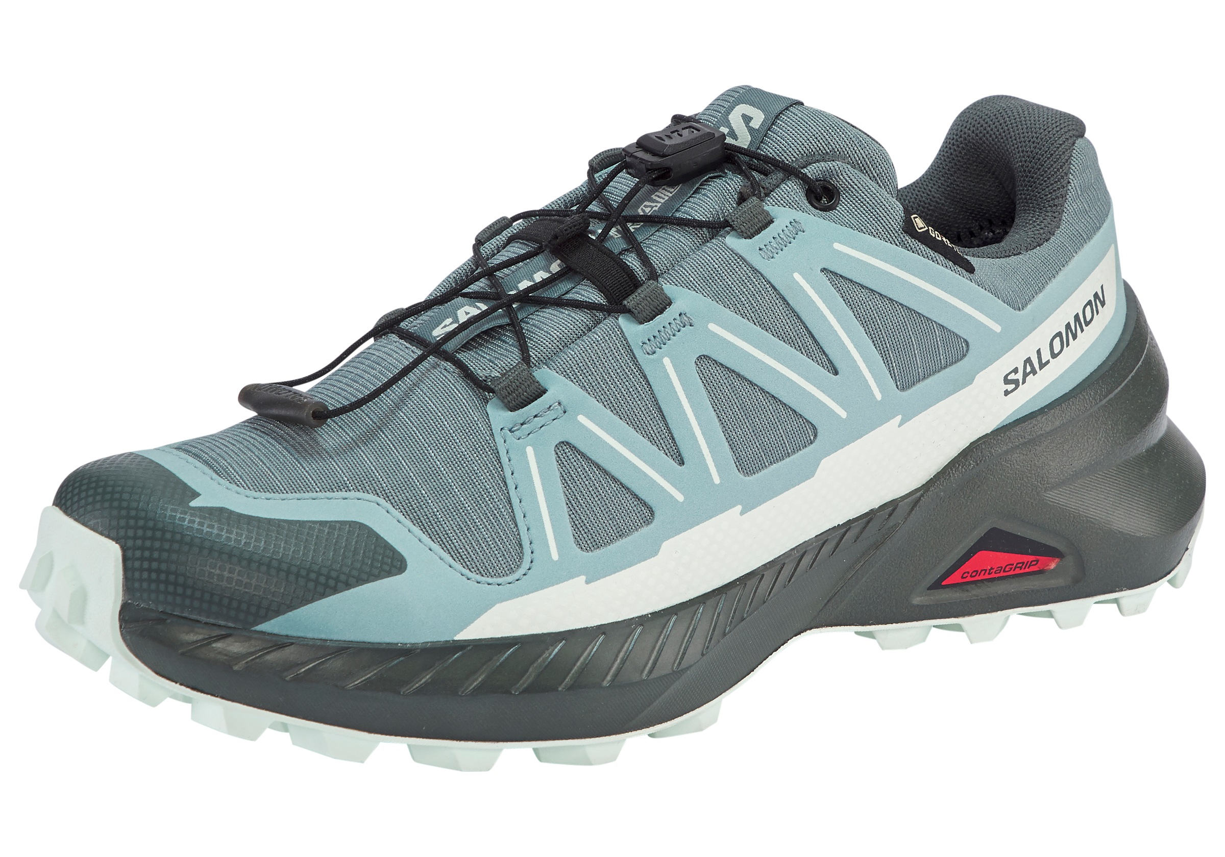Salomon Trailrunningschuh "SPEEDCROSS PEAK GORE-TEX W" wasserdicht günstig online kaufen