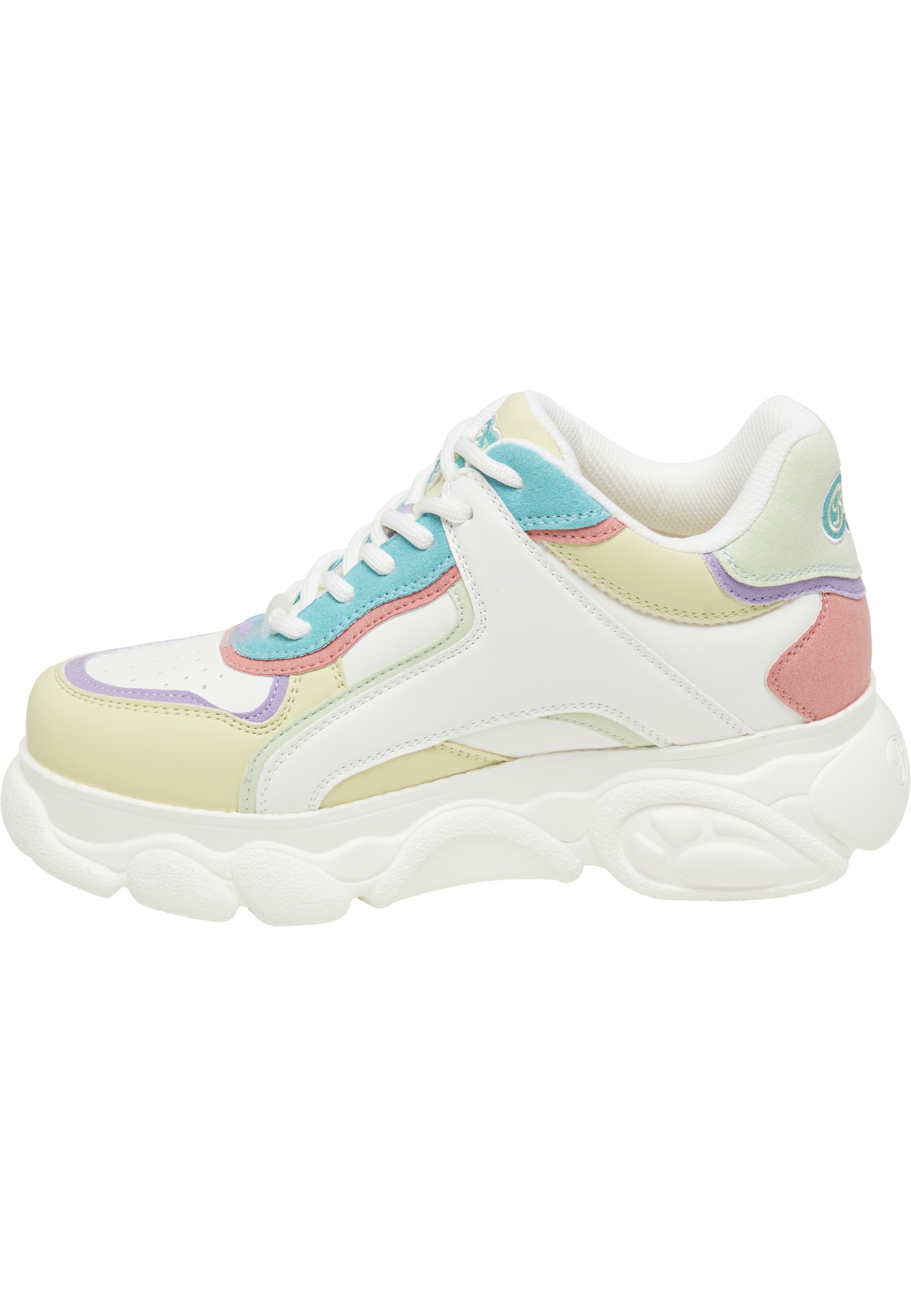 Buffalo Trainingsschuh »Buffalo CLD ECHO«