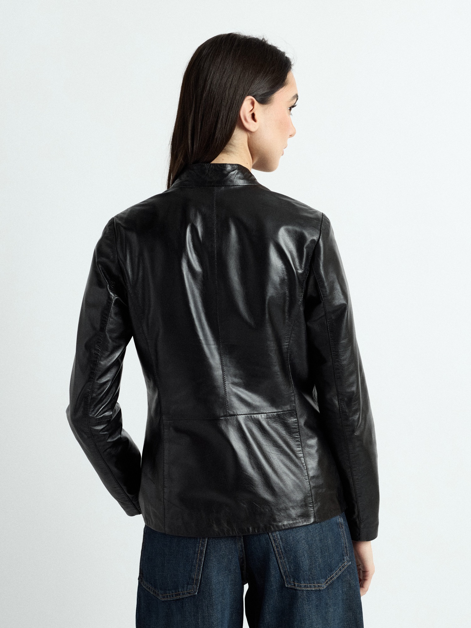 JCC Lederjacke »31023627«