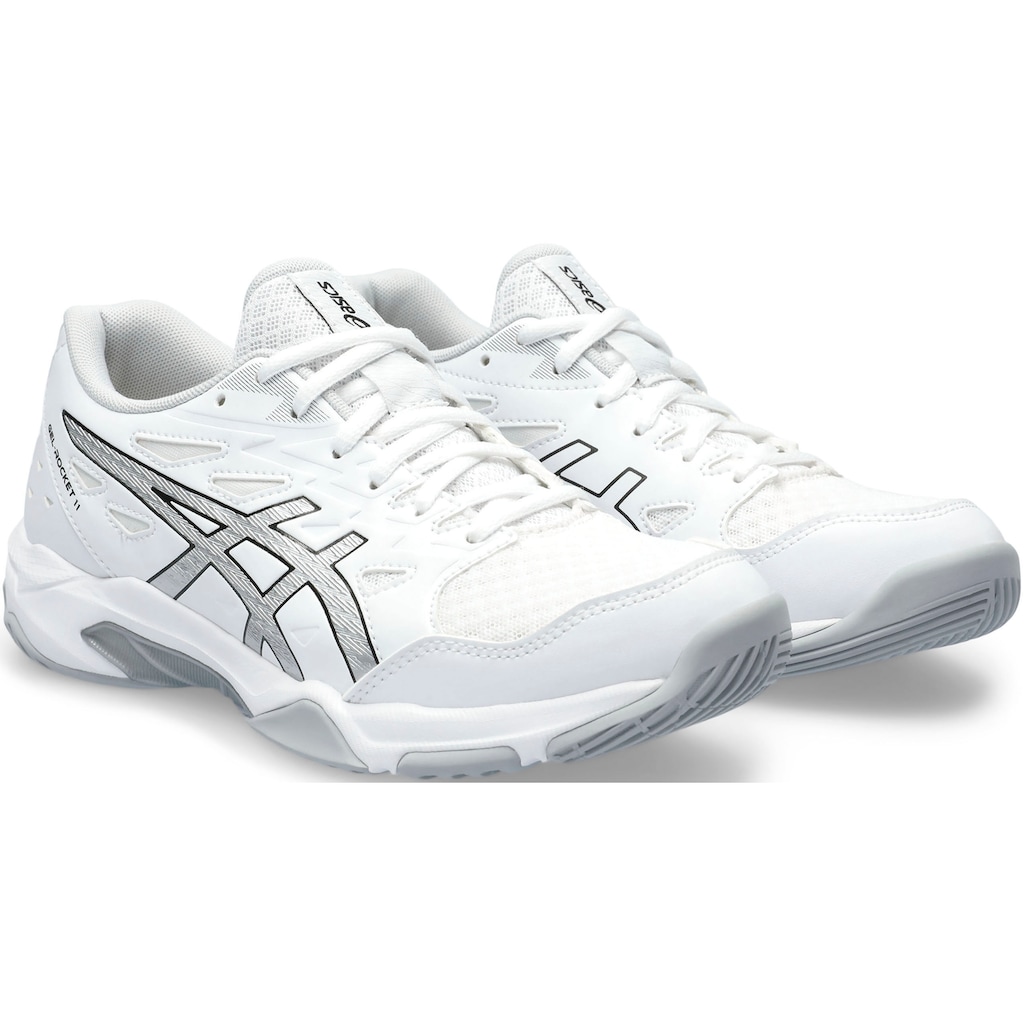 Asics Indoorschuh »GEL-ROCKET 11«